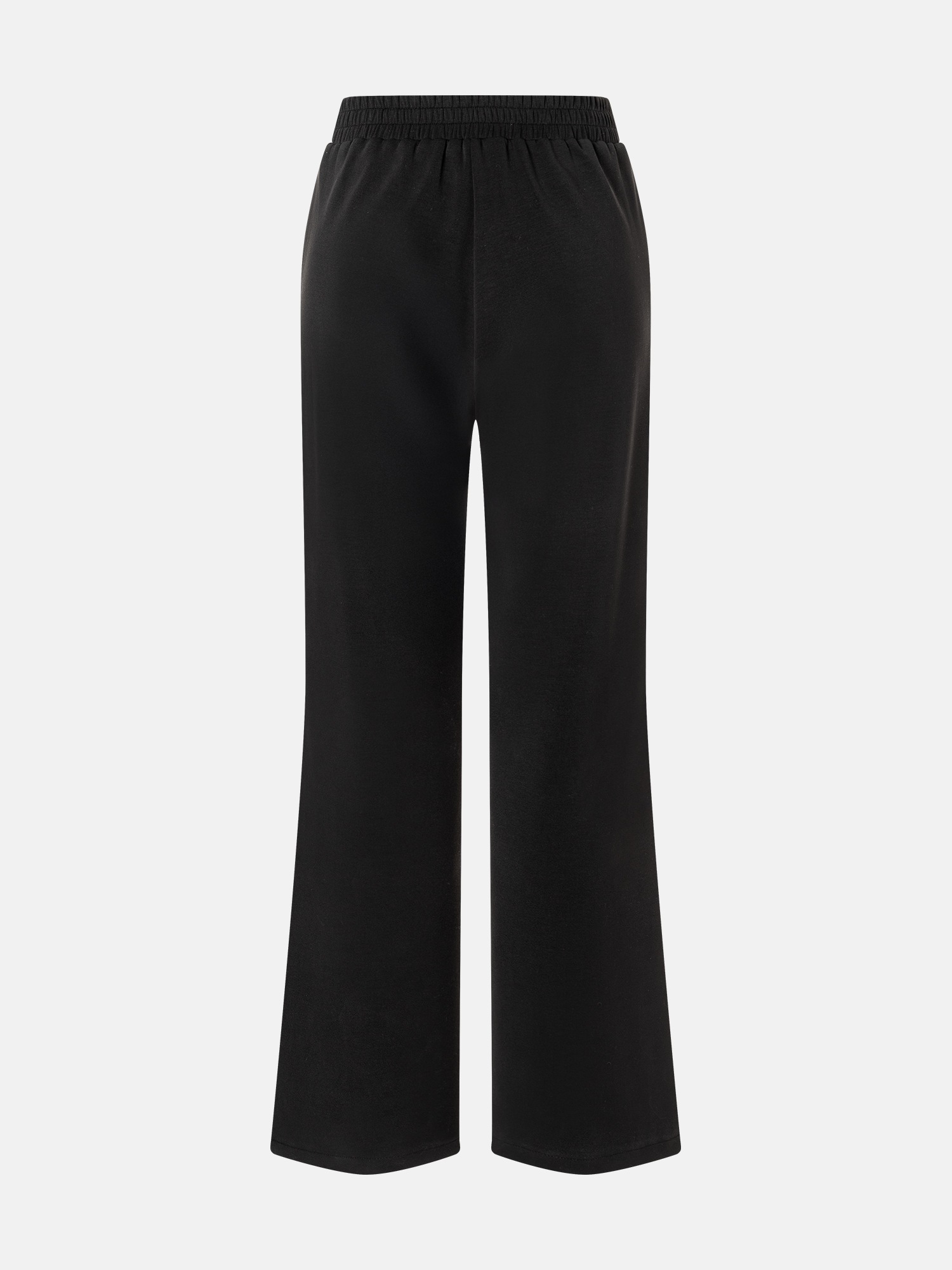 Lieblingsstück Stoffhose  mit weitem Bein