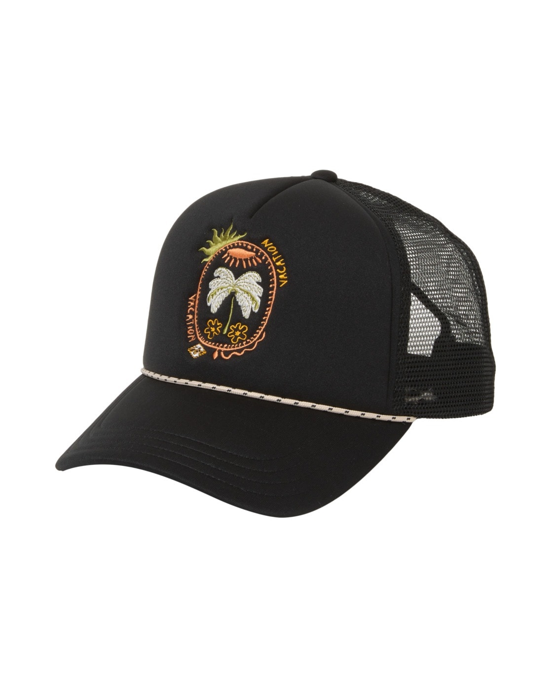 Billabong Trucker Cap »Grandpa«