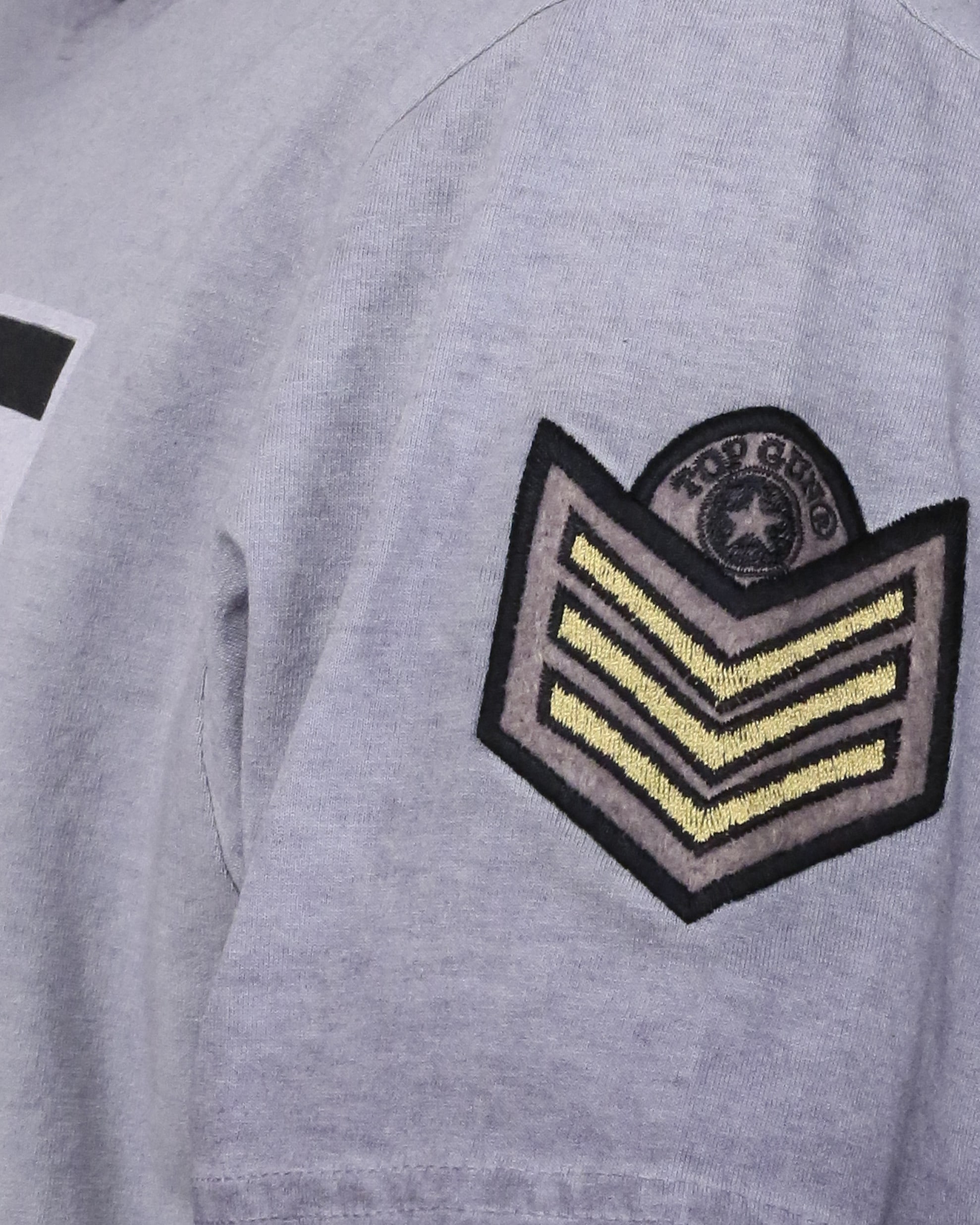 TOP GUN T-Shirt »T-Shirt Search TG20191024«
