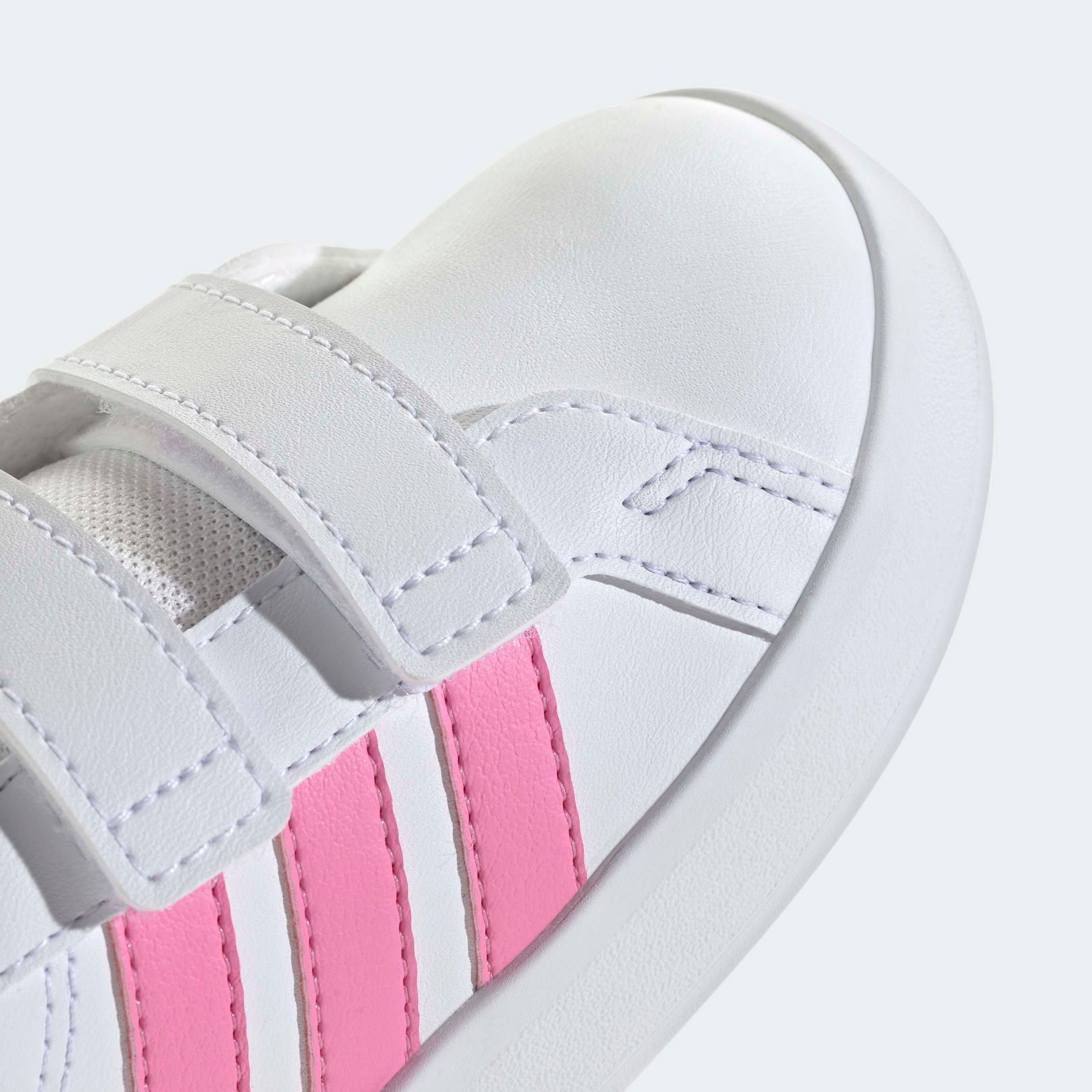 adidas Sportswear Sneaker »GRAND COURT 3.0 KIDS«  für Kinder