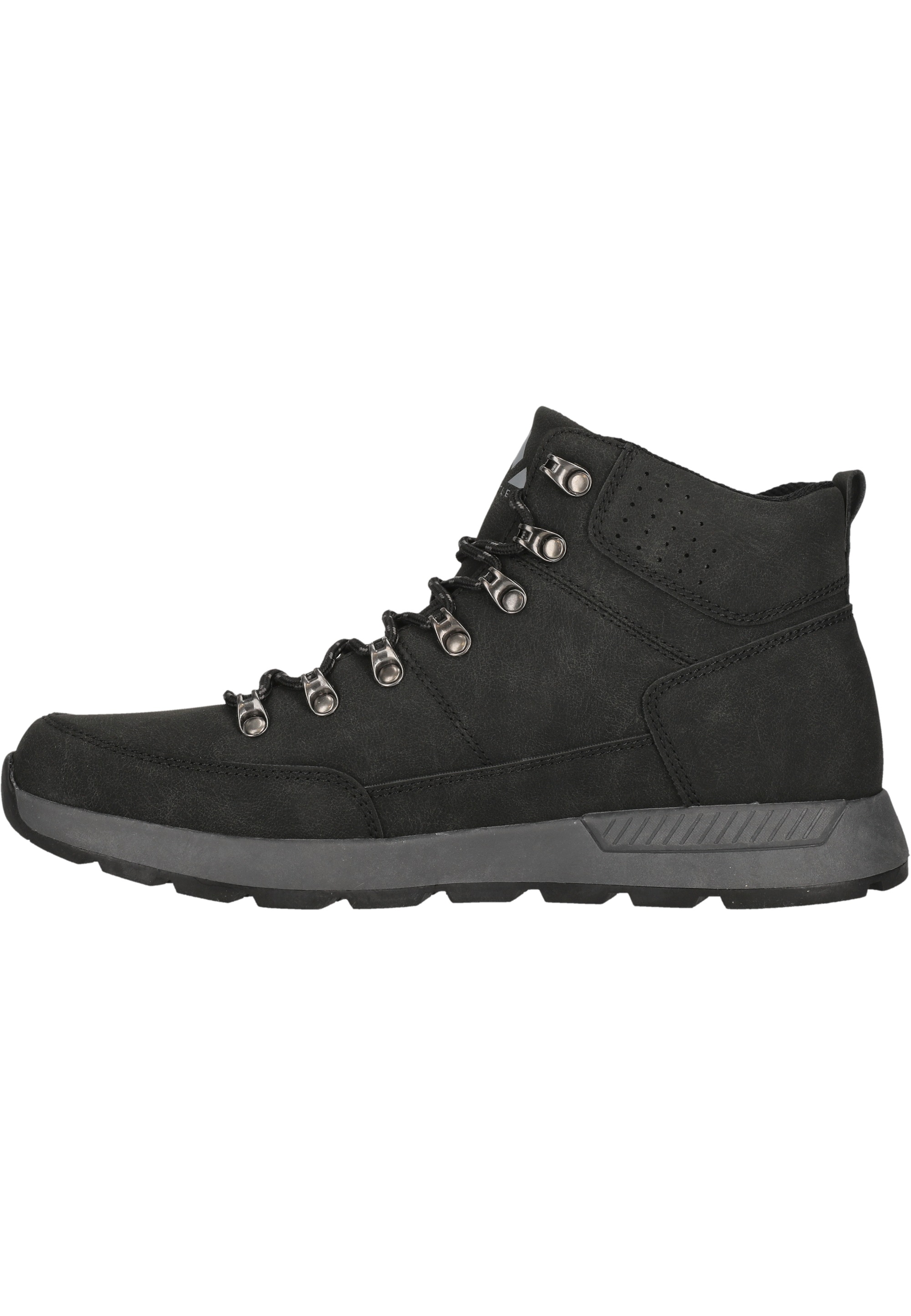 WHISTLER Winterboots »MINSERT M BOOT«  Winterschuhe, Winterboots, Snowboots, wasserabweisend
