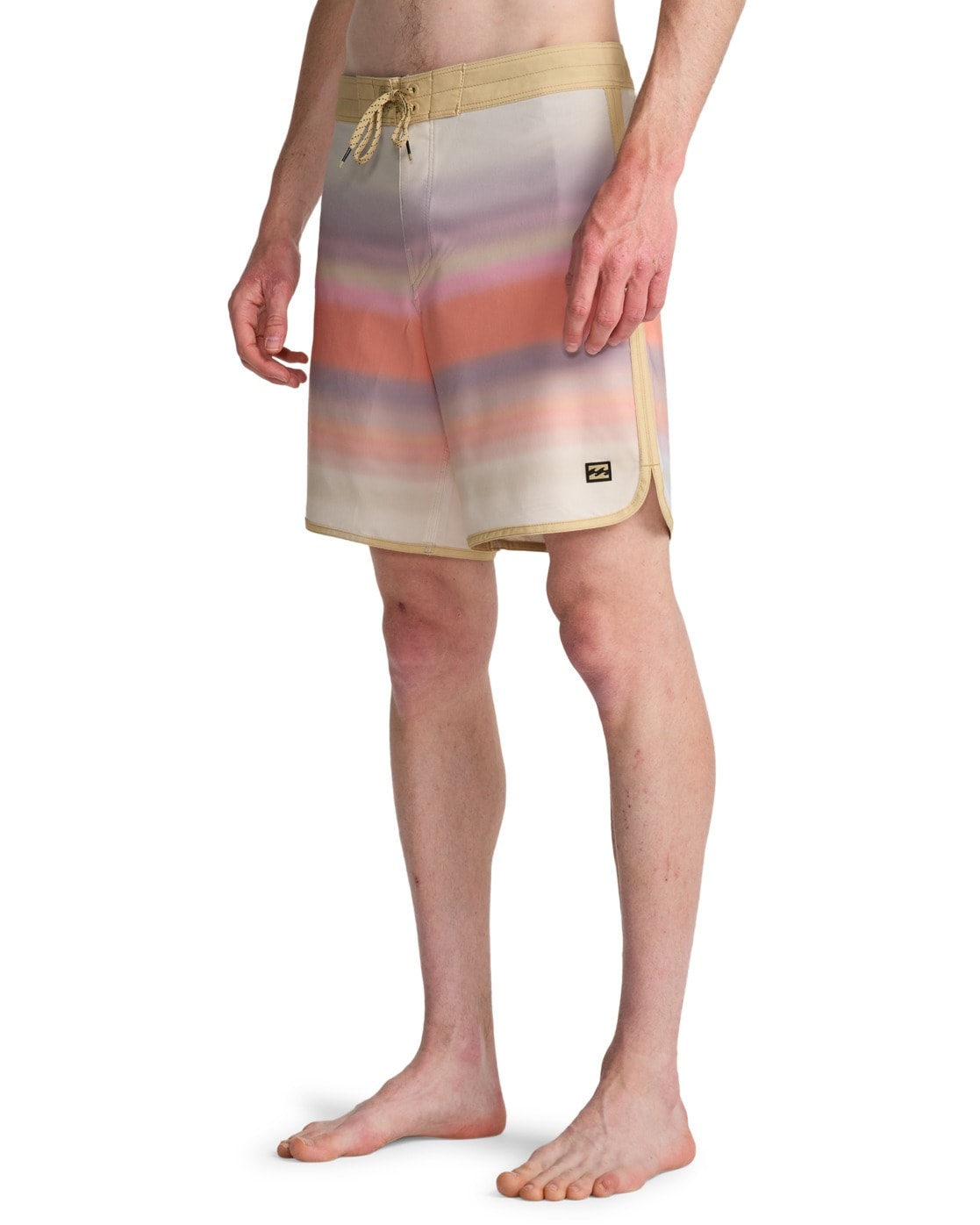 Billabong Boardshorts »73 Pro«