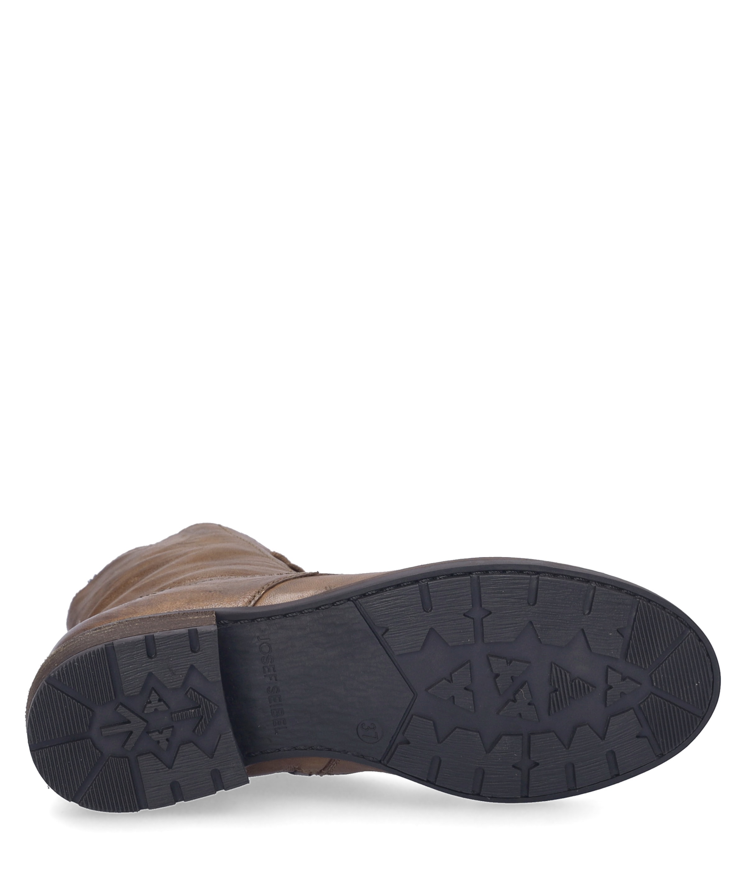 Josef Seibel Stiefelette »Kate 17, cognac«