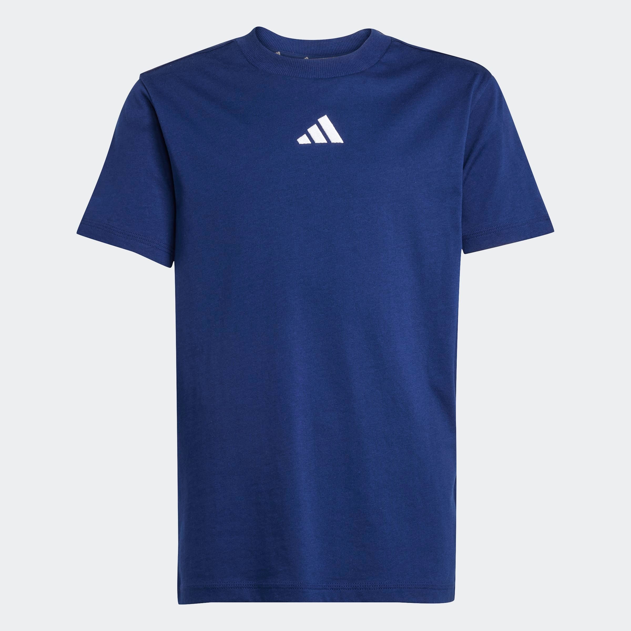 adidas Sportswear T-Shirt »J SL TEE 160«