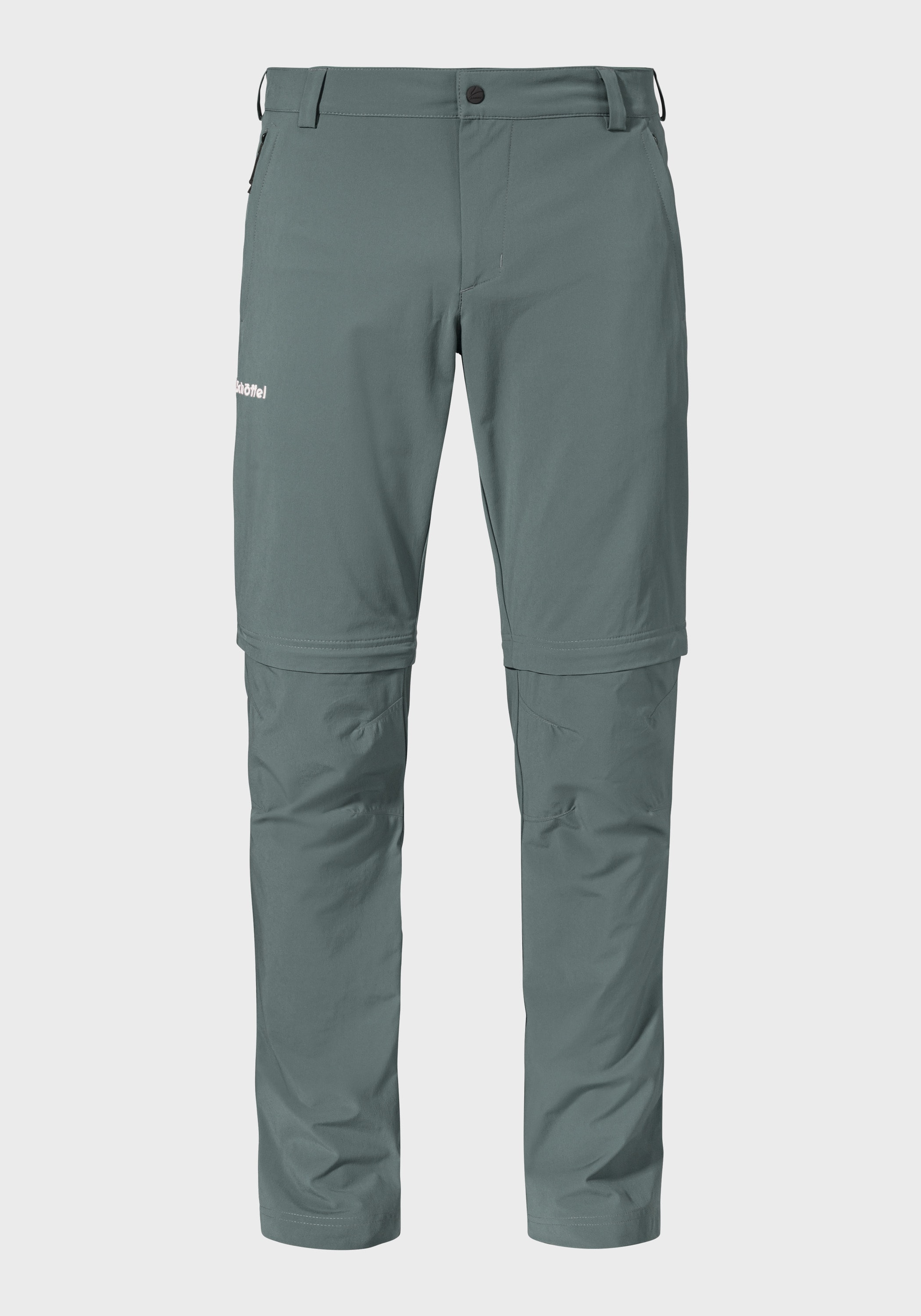 Schöffel Zip-away-Hose »Pants Folkstone Zip Off«