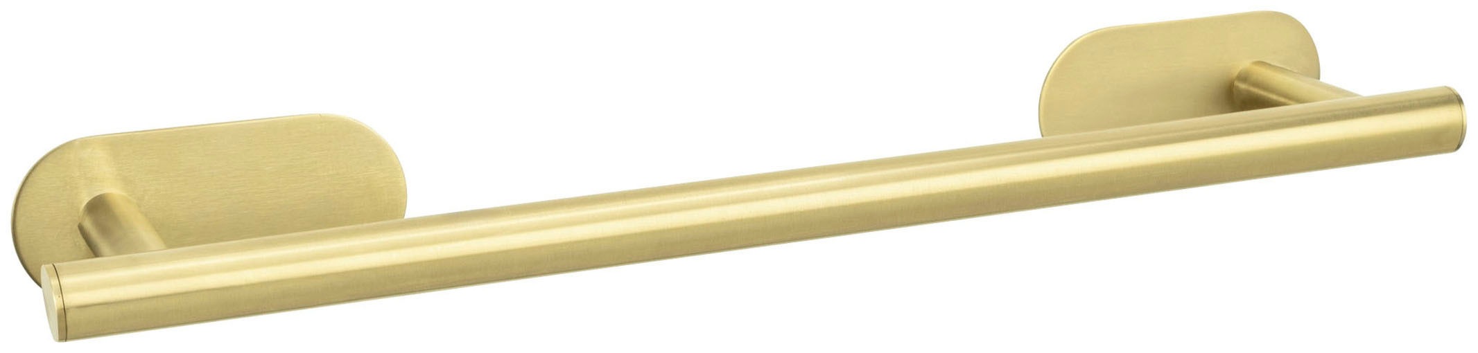 WENKO Handtuchstange »Turbo-Loc® Orea«, 40 cm, Befestigen ohne Bohren