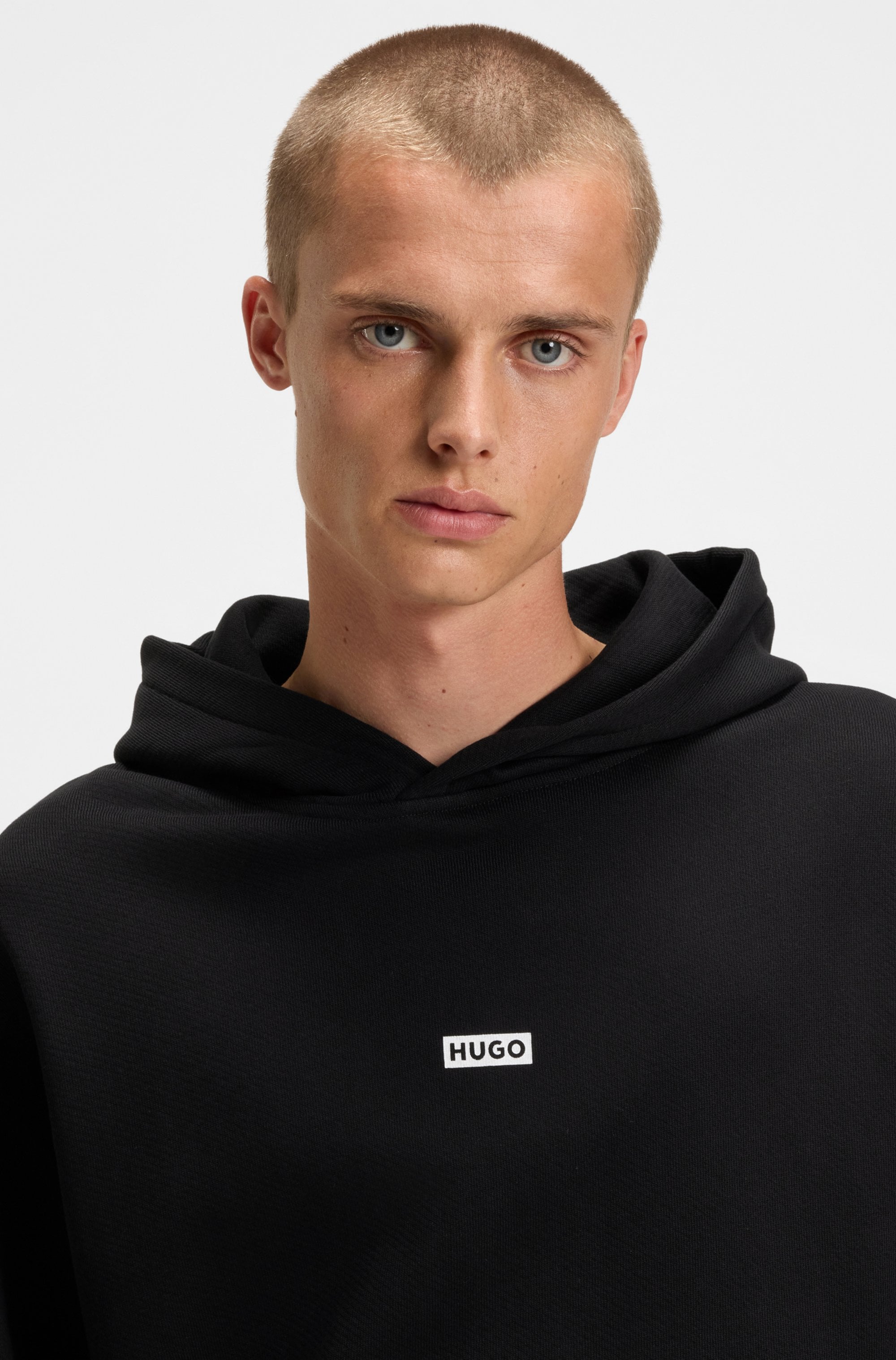 HUGO Hoodie »Nazardo«
