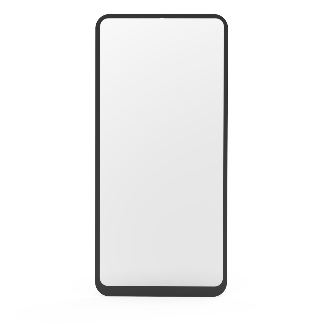Hama Displayschutzglas »3D Full Screen Schutzglas für Samsung Galaxy A34 5G, dünn, robust«, für Samsung Galaxy A34 5G
