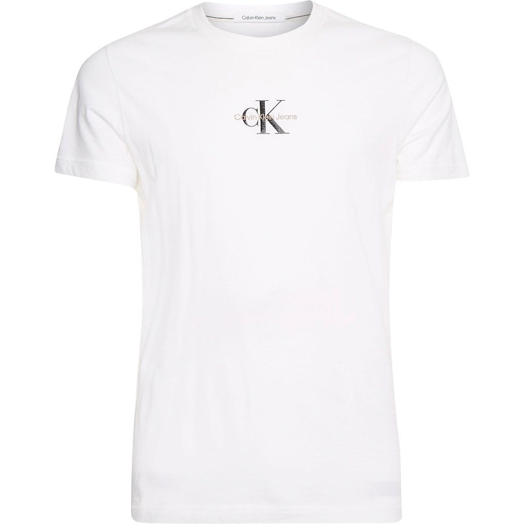 Calvin Klein Jeans T-Shirt »NEW ICONIC ESSENTIAL TEE«