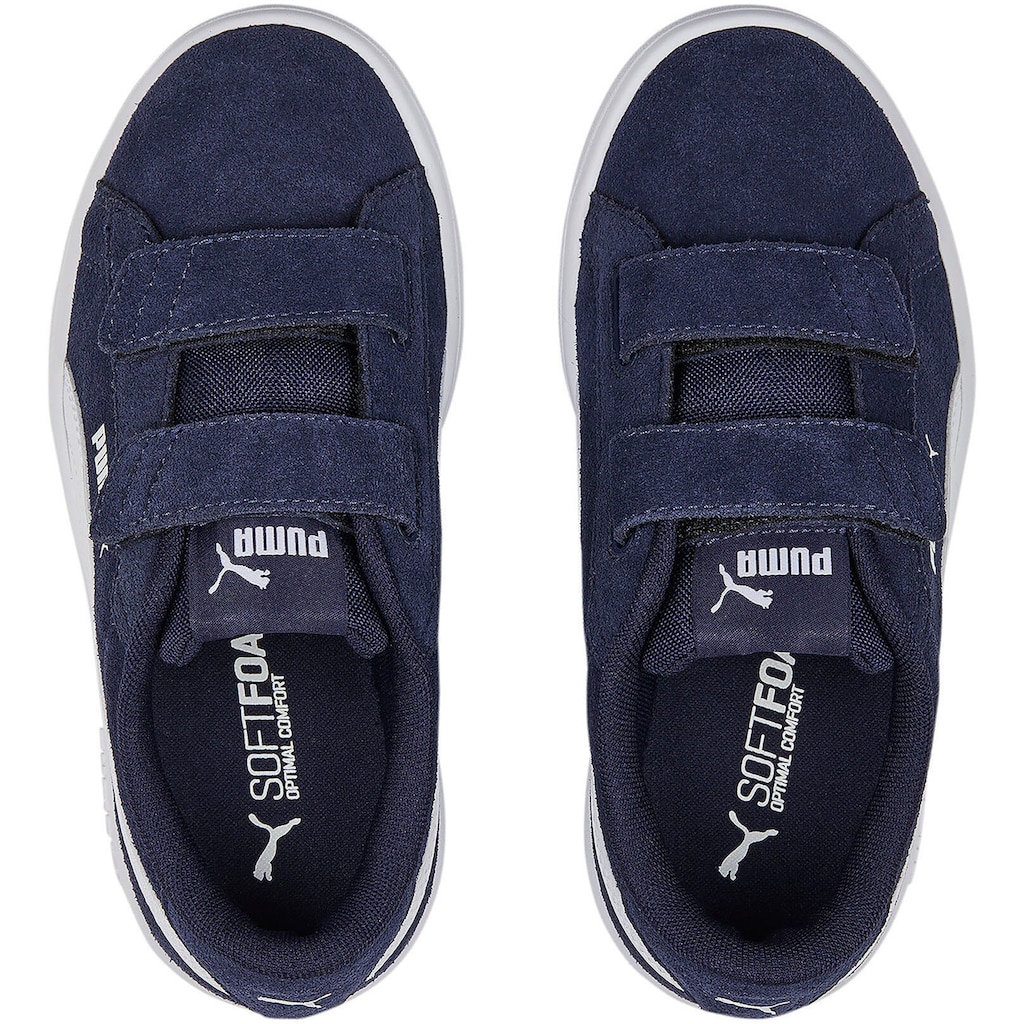 PUMA Sneaker »SMASH 3.0 SD V PS«