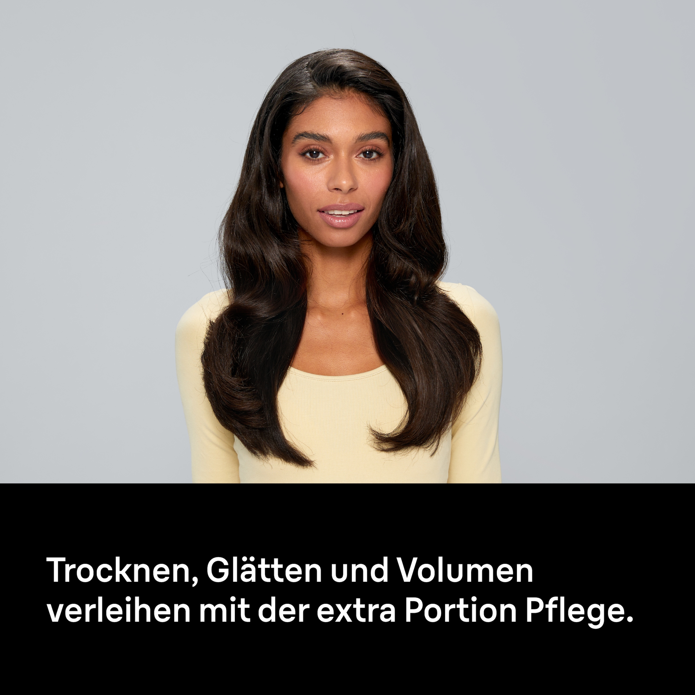 Braun Warmluftbürste »AS2.26, 2 Aufsätze, Ionen-Technologie, BRAS226E« 2 Aufsätze 800 W, IONTEC-Technologie, Trocknen und Stylen in einem, leicht