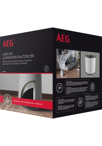 AEG Ersatzfilter »AFFCAR2 Virusneutralisation« kaufen