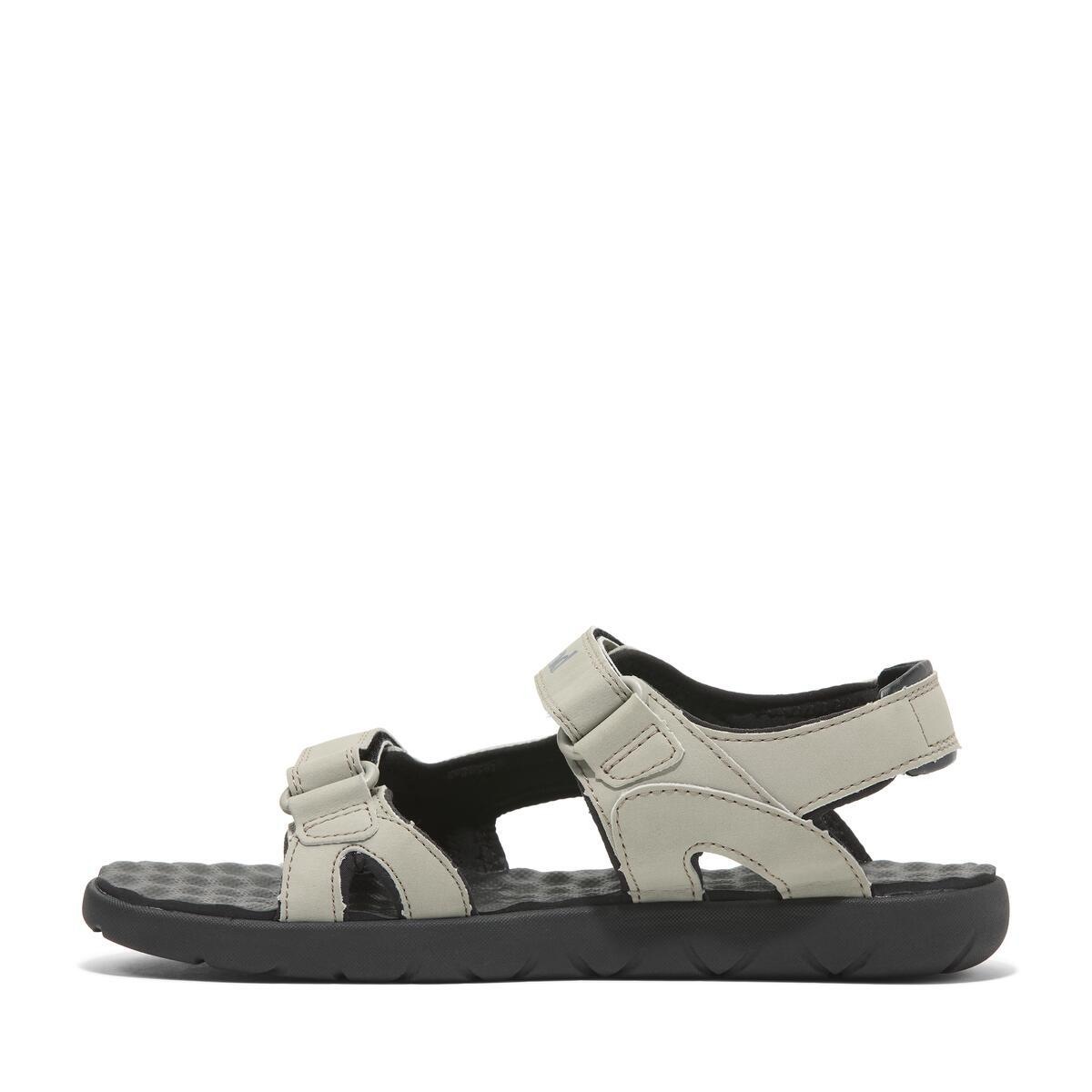 Timberland Sandale »Perkins Row 2 STRAP SANDAL«, mit Klettverschluss