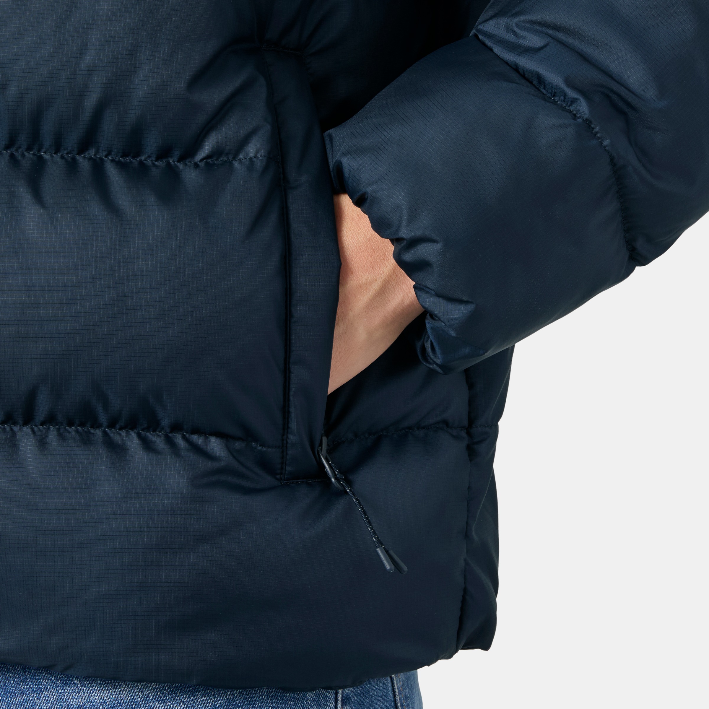 Helly Hansen Steppjacke »ACTIVE PUFFY JACKET« 1 Stk. tlg. mit Kapuze