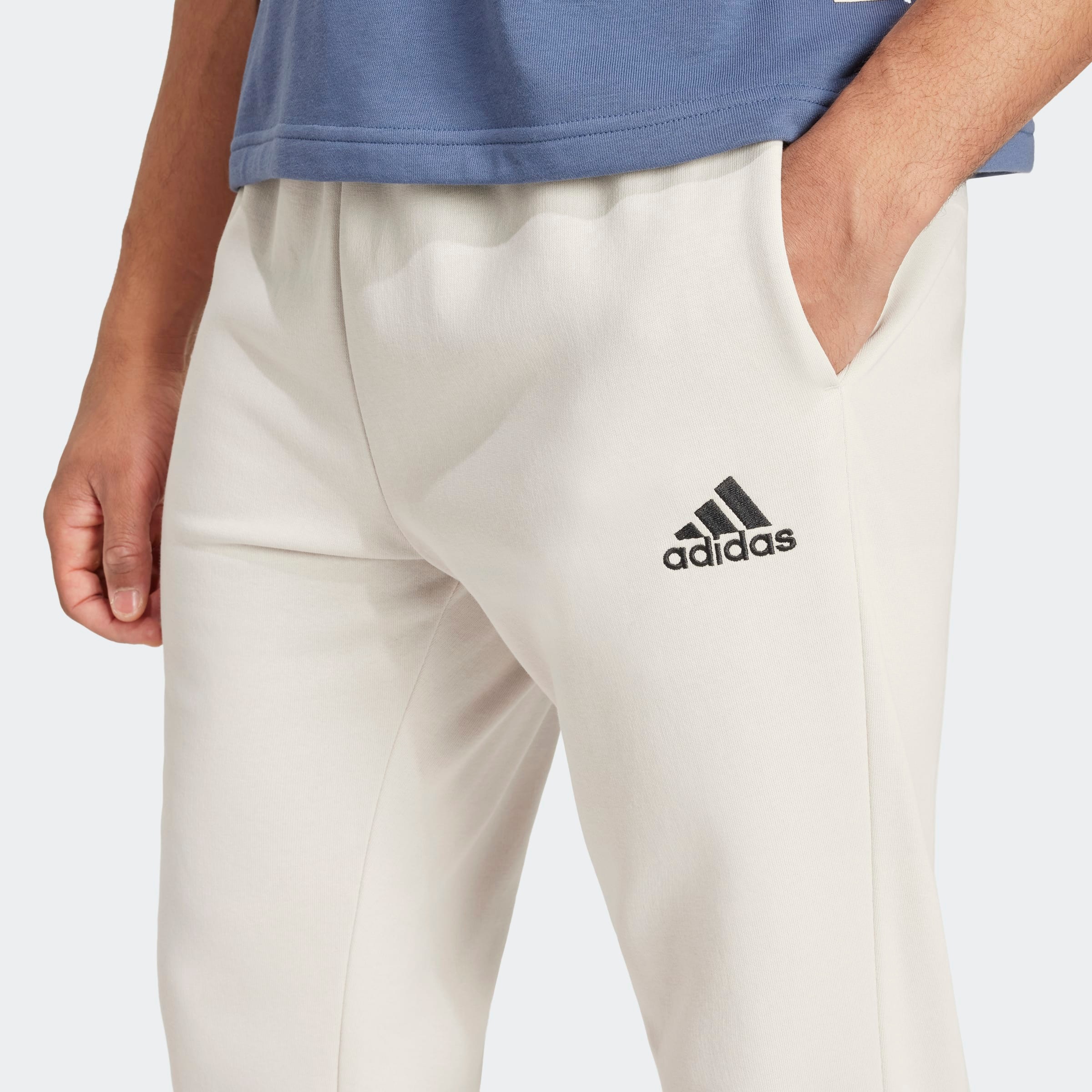 adidas Sportswear Sporthose »M FEELCOZY PANT«, (1 tlg.)