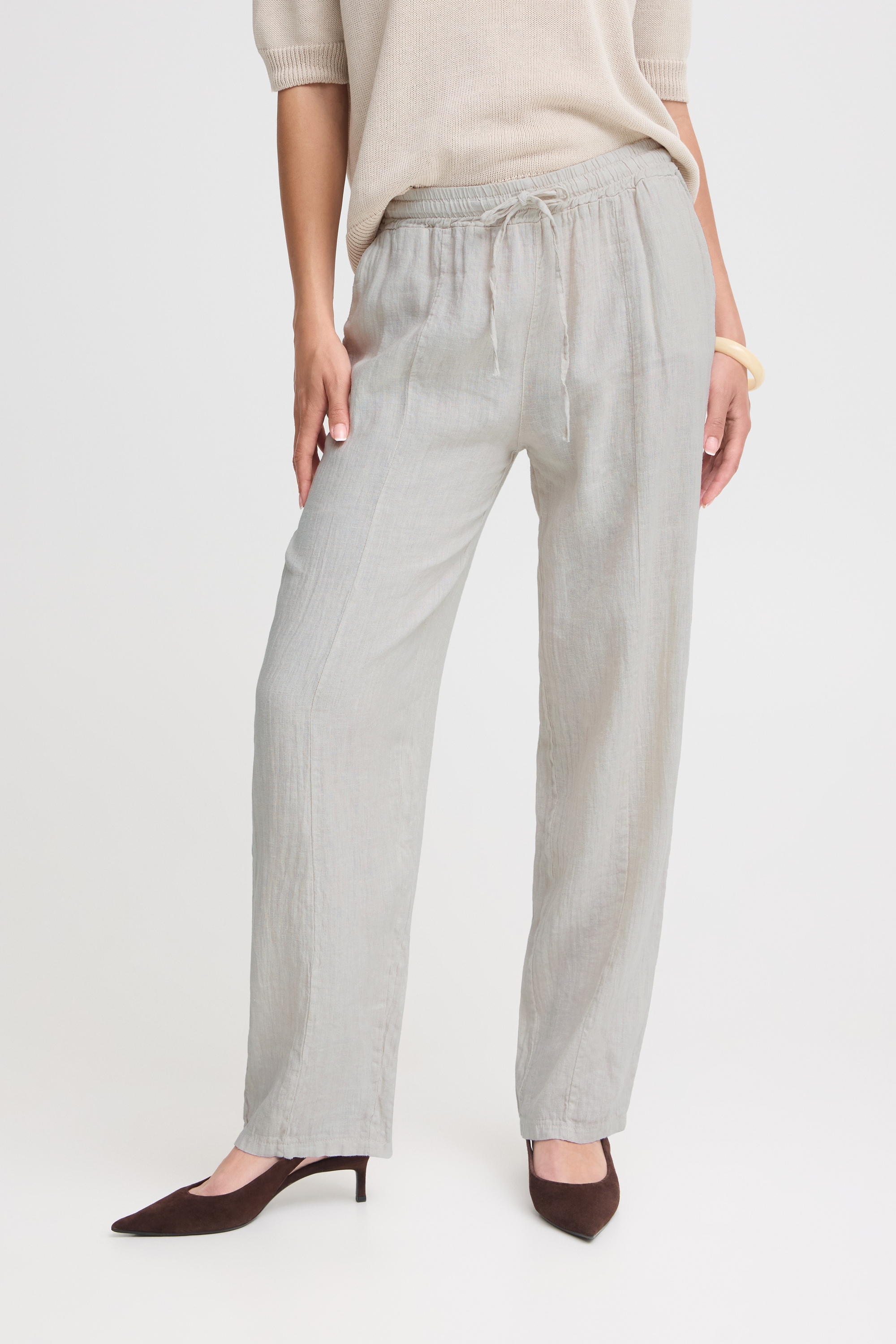 Sorbet Stoffhose »SORBET Casual Hose SBFONTANELLE«