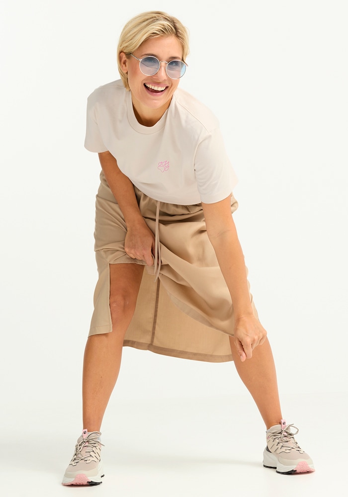 Jack Wolfskin Sommerrock »MONTERO SKIRT W«