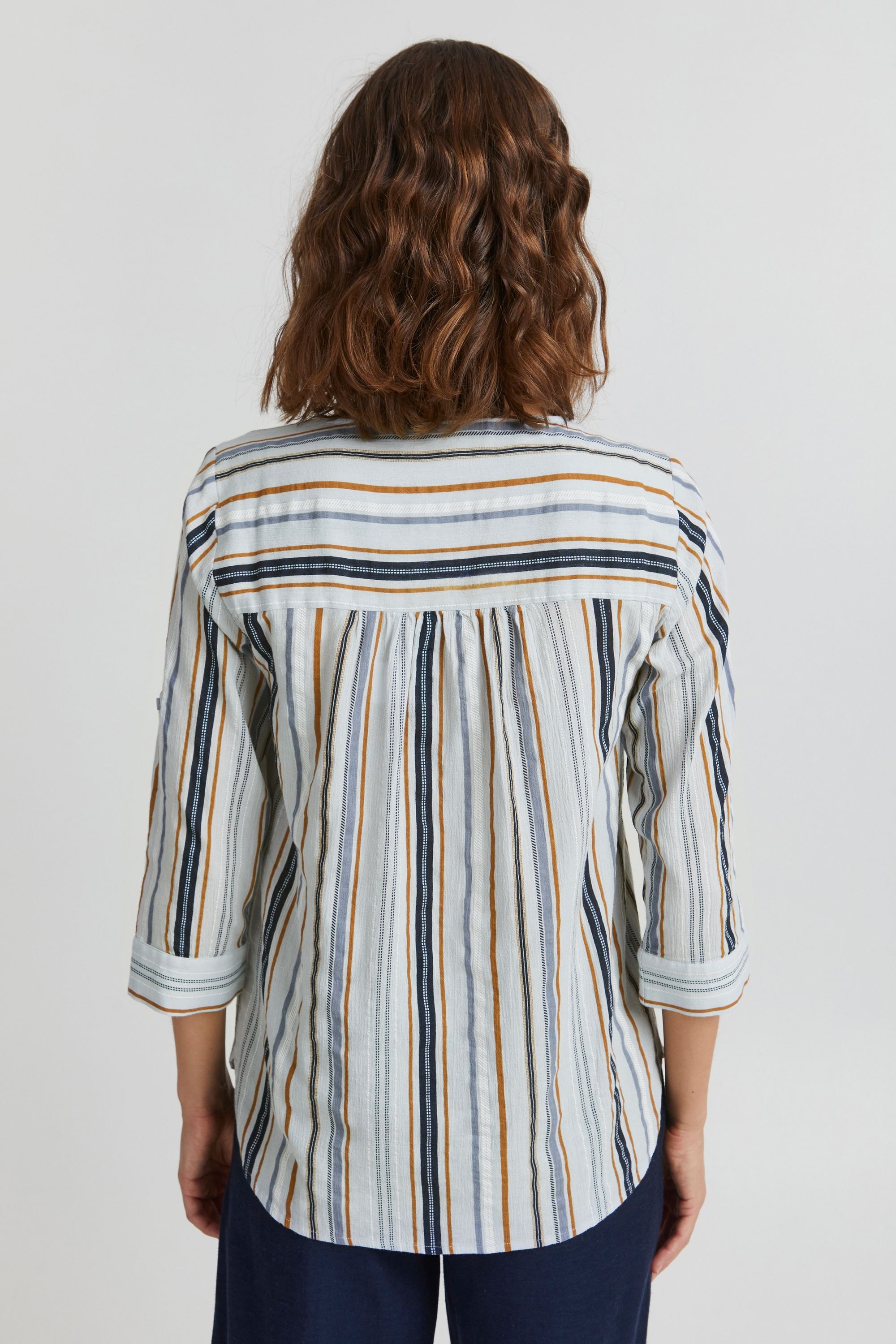 fransa Tunika »Blusenshirt FRFanadja«