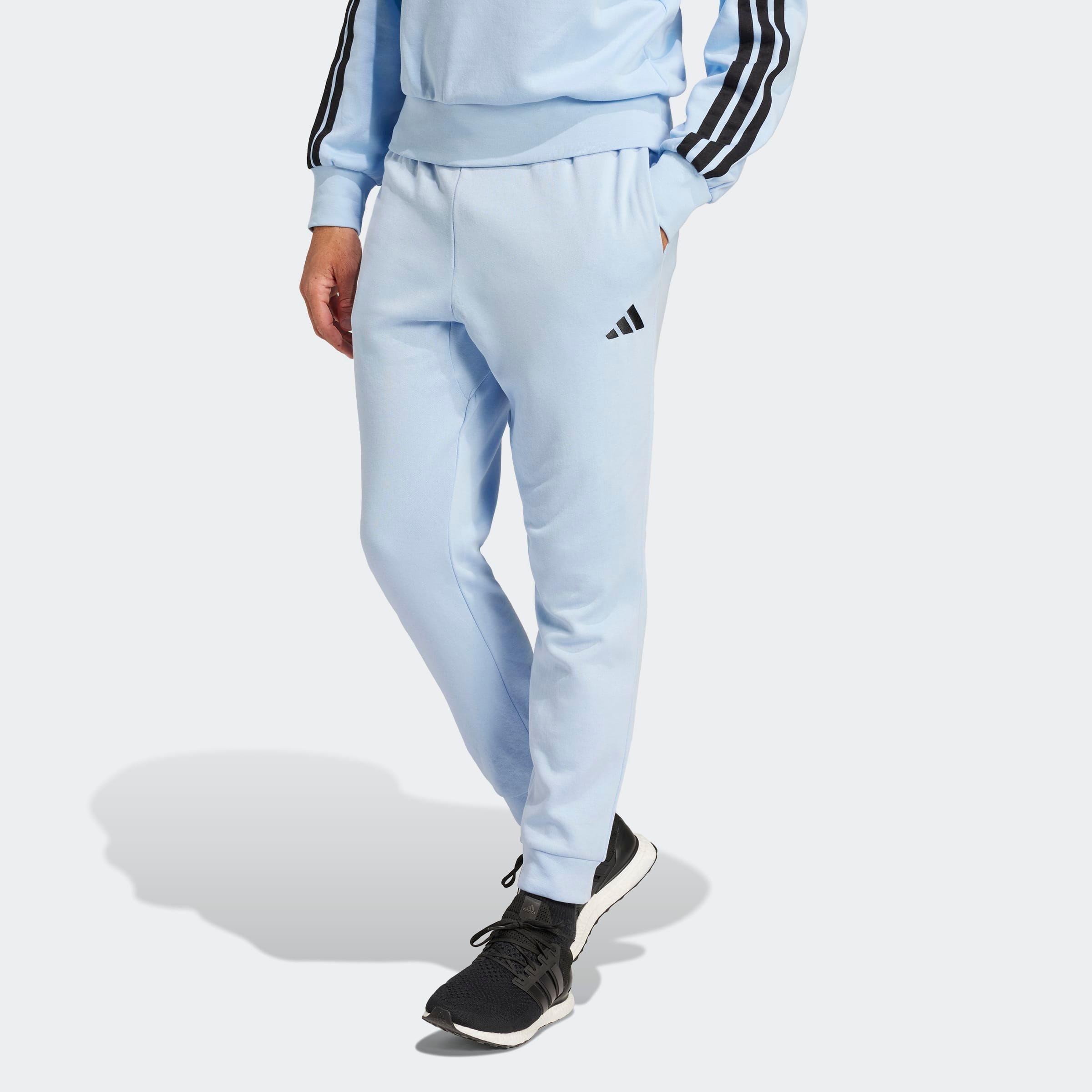adidas Sportswear Sporthose »ESSENTIALS FEELCOZY«