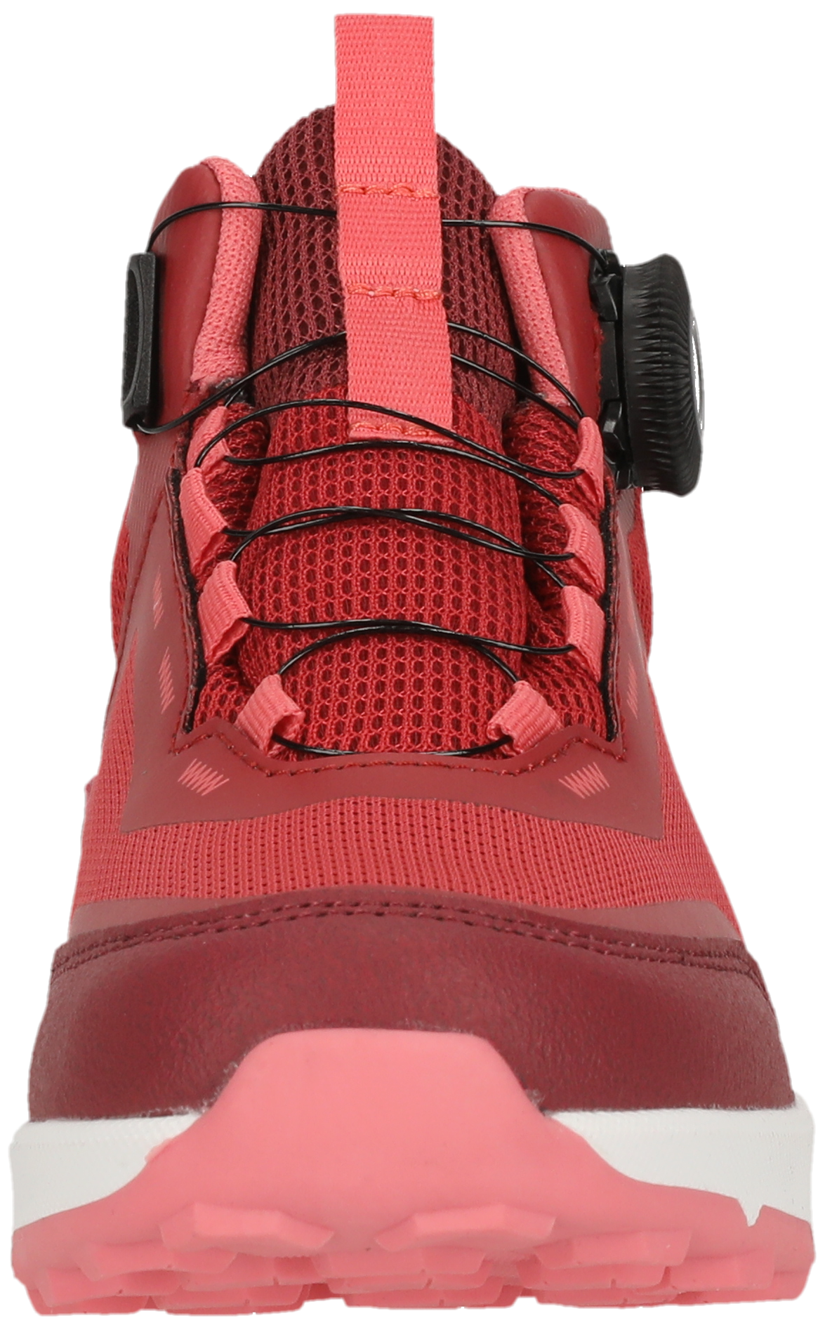 WHISTLER Winterboots »GANGO Q-LOCK KIDS BOOT WP«, Winterstiefel, mit Schnellverschluß,wasserdicht
