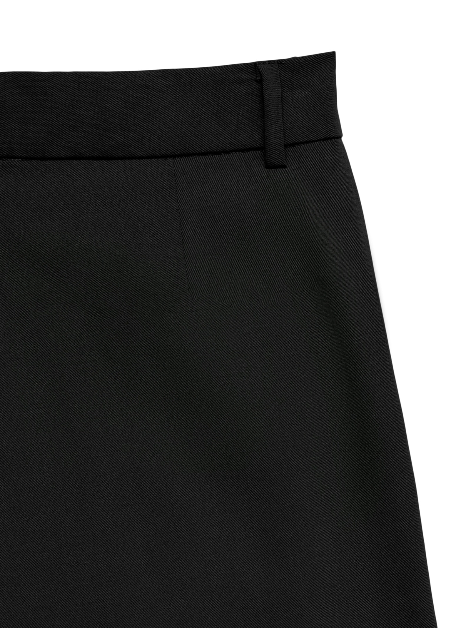 Vero Moda Anzughose »VMSTELLA MW WIDE PLEAT PANT NOOS«  Materialmix, oversize