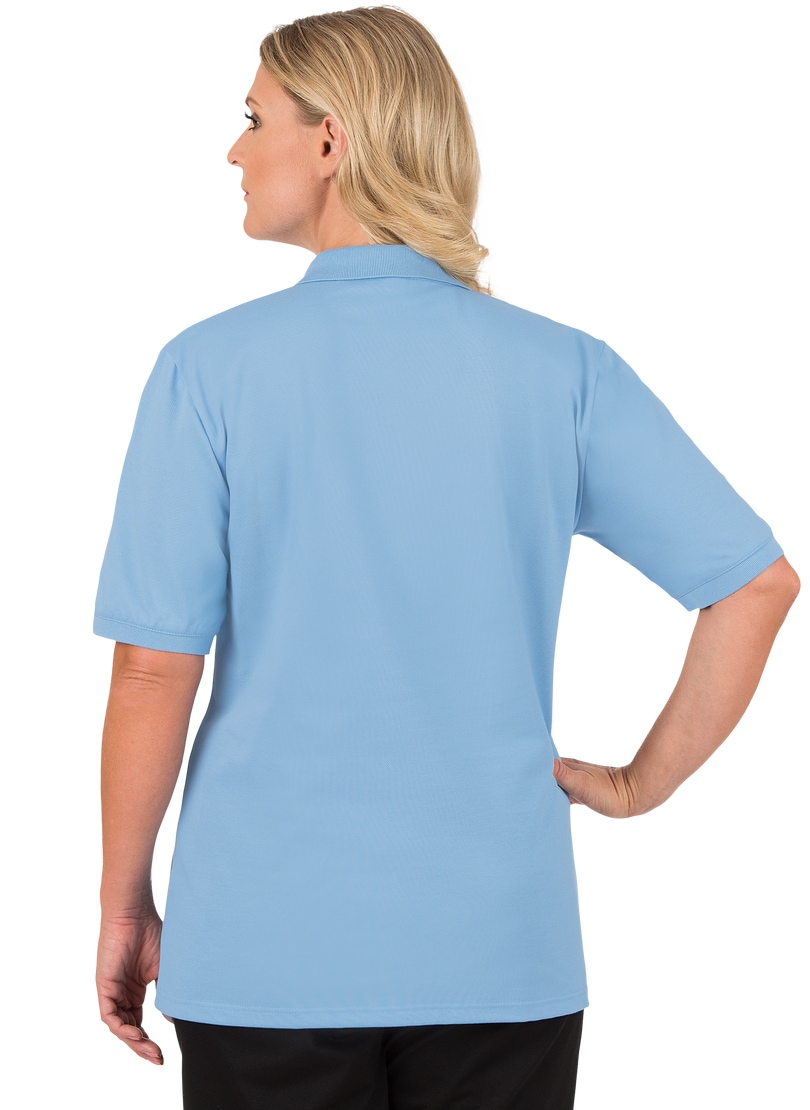 Trigema Poloshirt »TRIGEMA Poloshirt in Piqué-Qualität«, (1 tlg.)