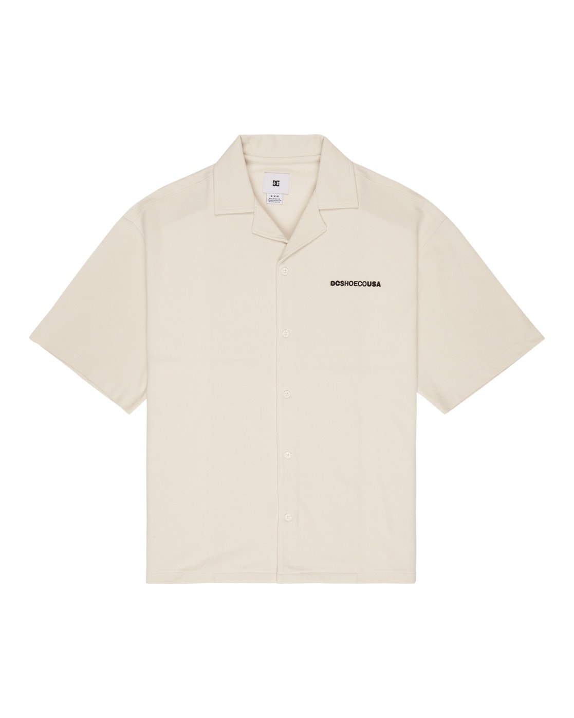 DC Shoes Funktionsshirt »DC Pure Resort«