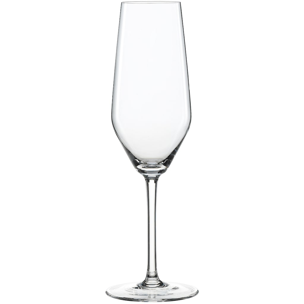 SPIEGELAU Gläser-Set »Style«, Kristallglas, 24-teilig