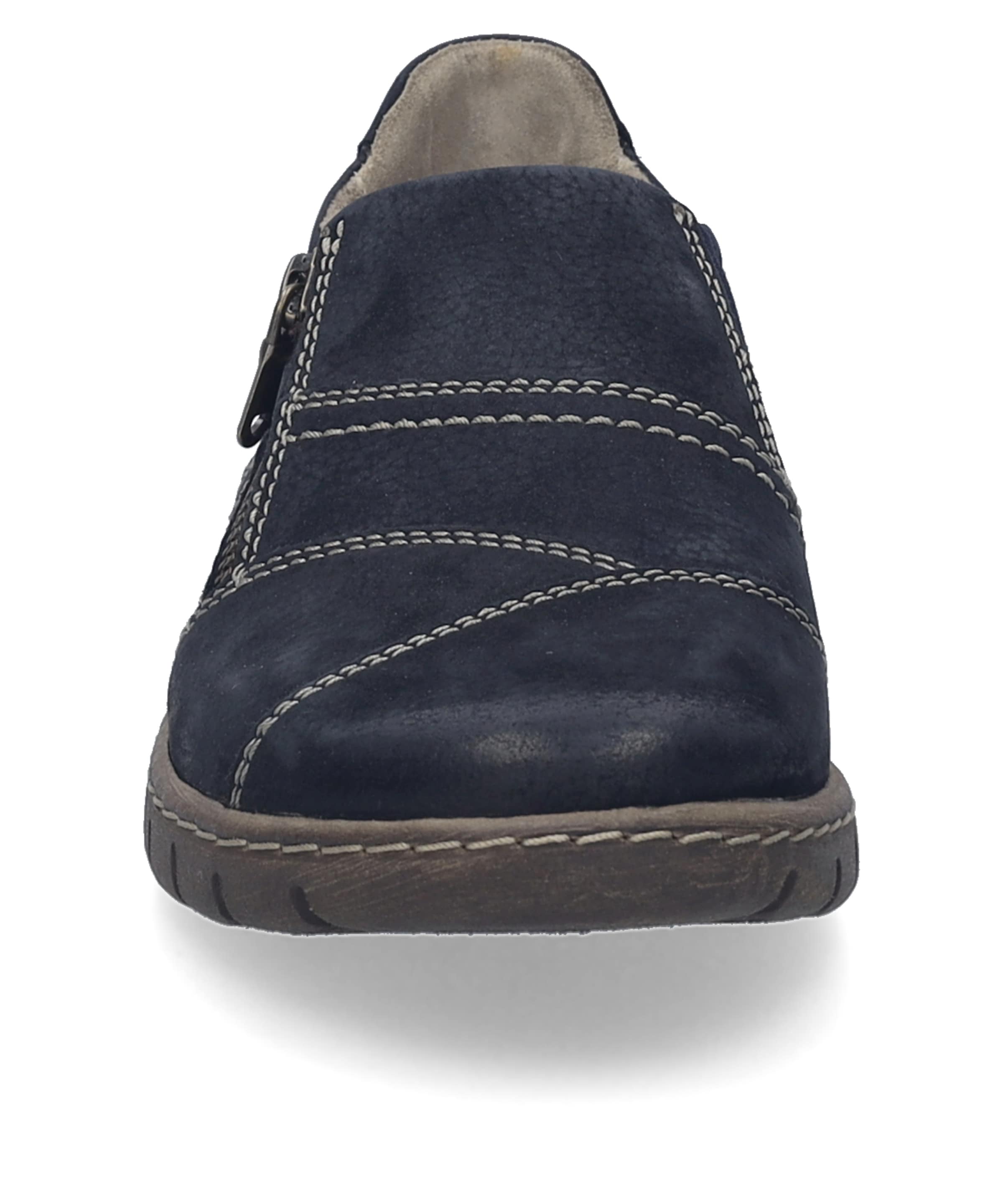 Josef Seibel Schnürschuh »Steffi 64, ocean«