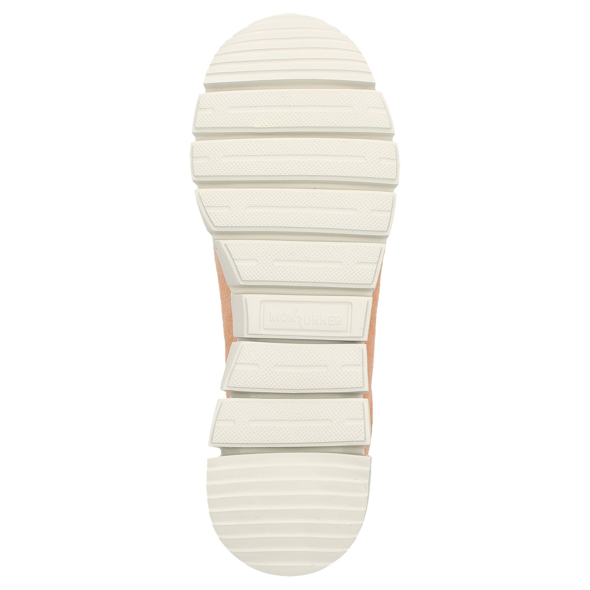 SIOUX Schnürschuh »Mokrunner-D-007«
