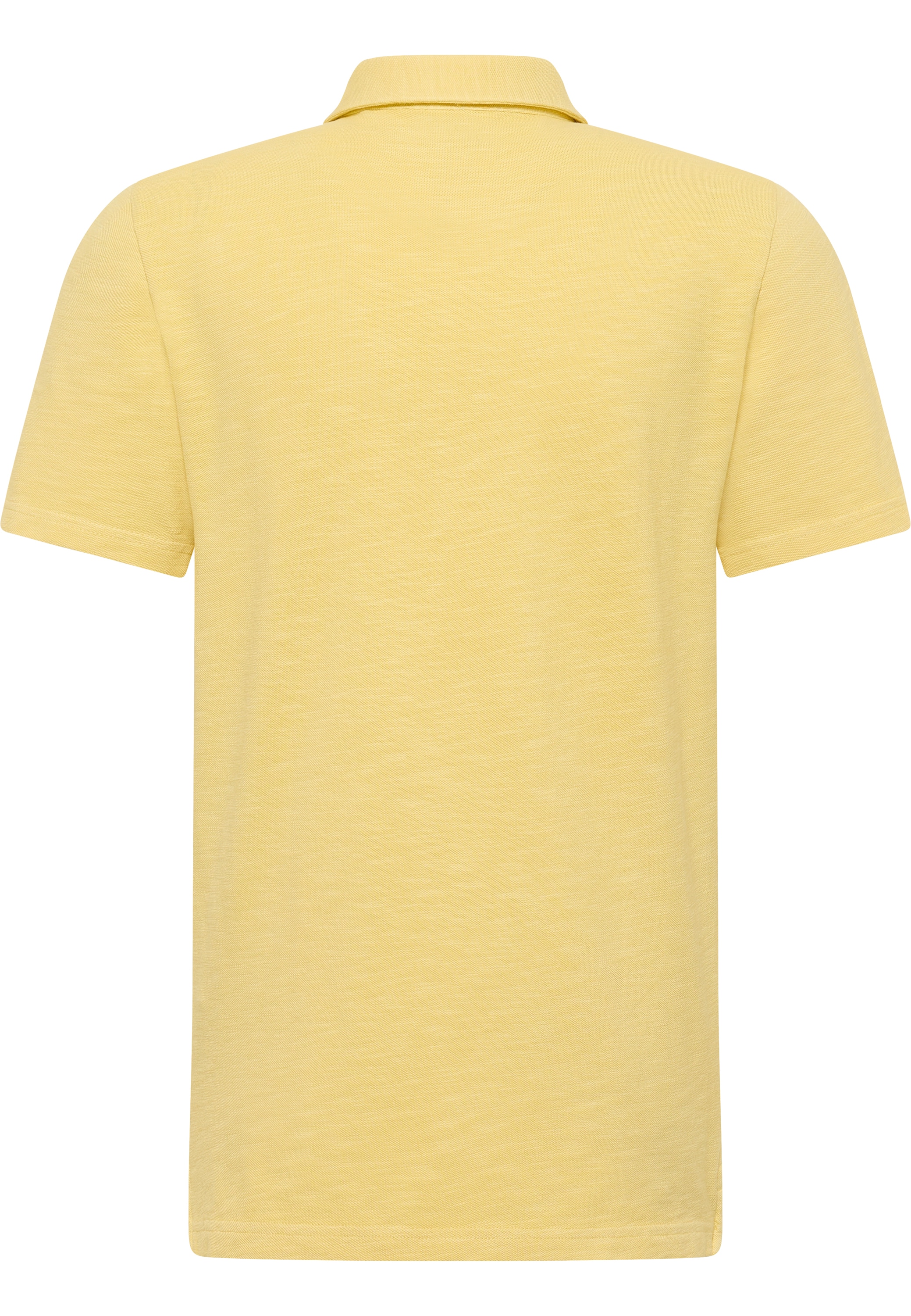 MUSTANG Kurzarmshirt »Herren Style Palco«