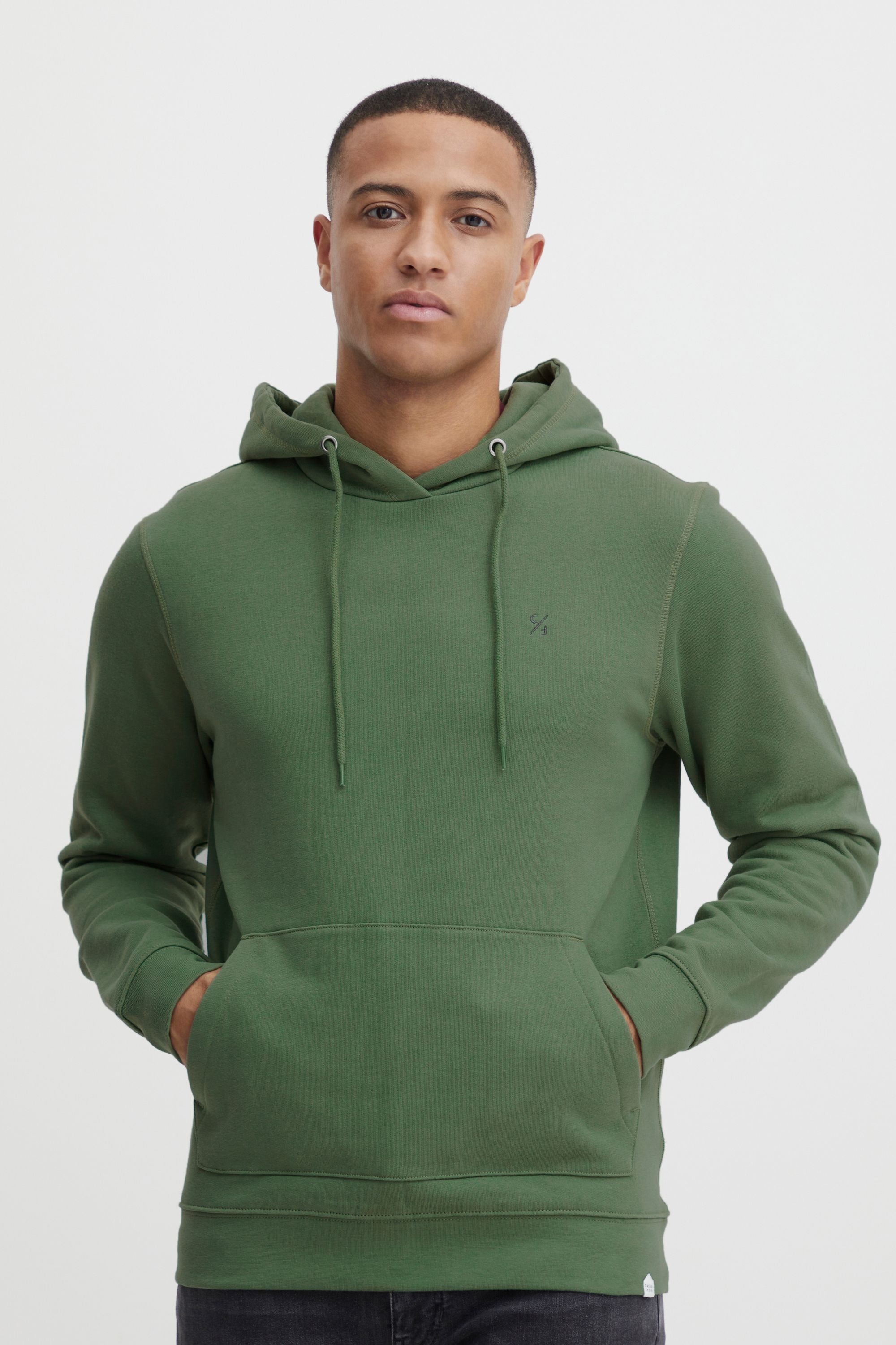 Casual Friday Kapuzenpullover »Sweatshirtkapuzenpul CFSebastian«