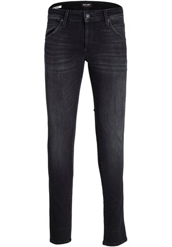 Jack & Jones Skinny-fit-Jeans »JJILIAM JJORIGINAL JOS 047 50SPS« kaufen