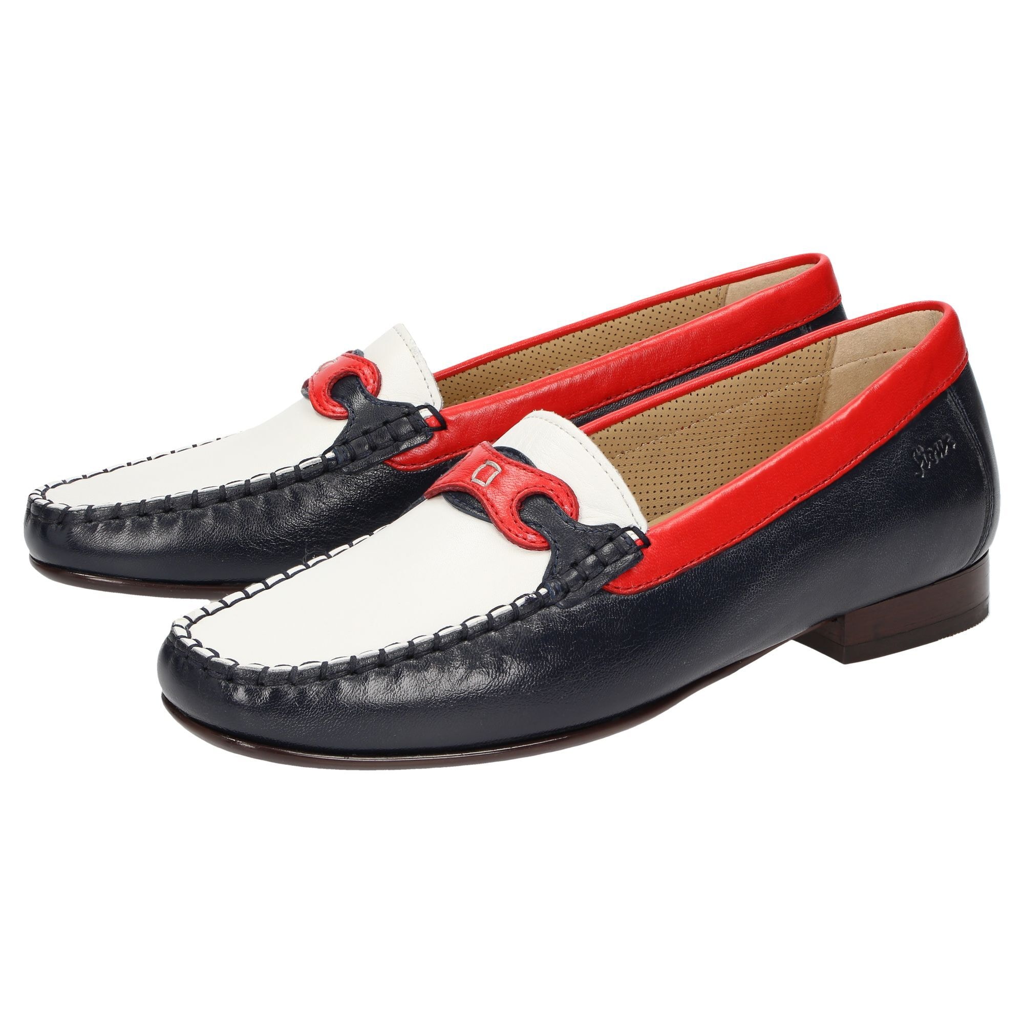 SIOUX Slipper »Colandina«