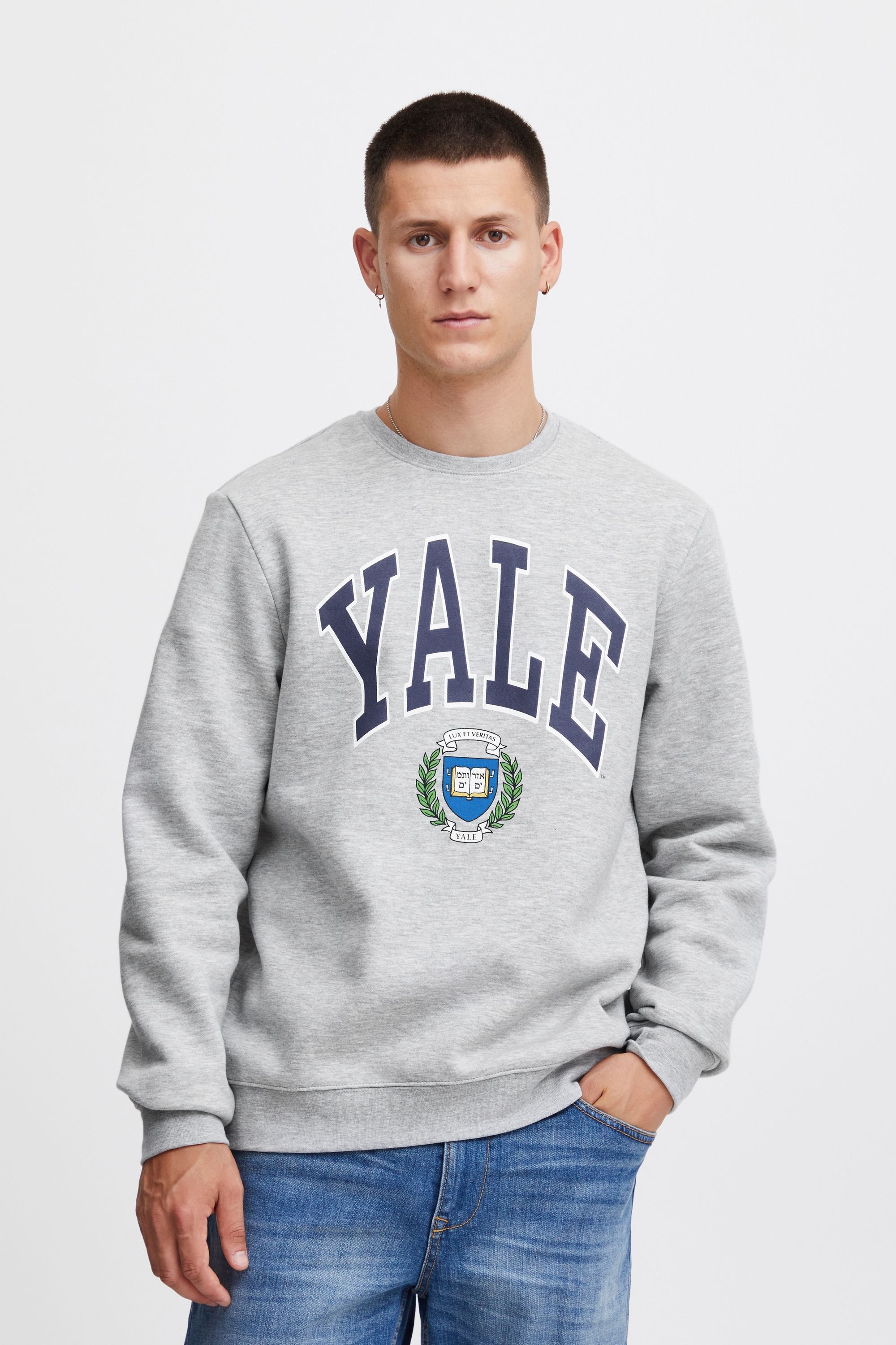 Blend Longpullover »Sweatshirt BHSweatshirt«