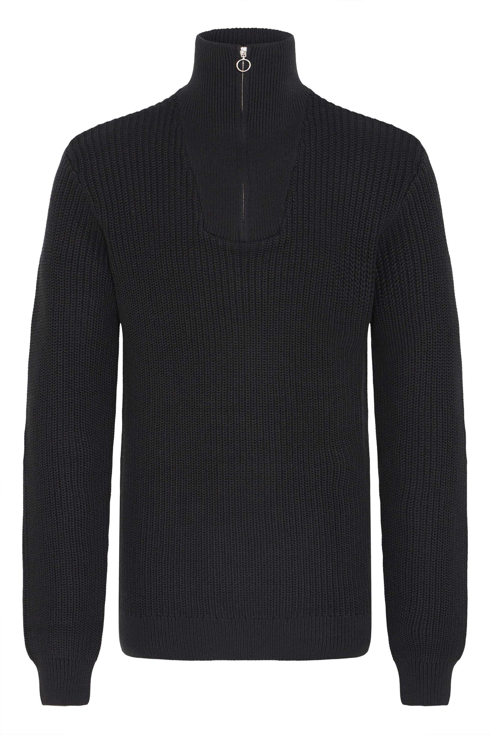 Blend Troyer »Troyer BHDENO HALFZIPP«