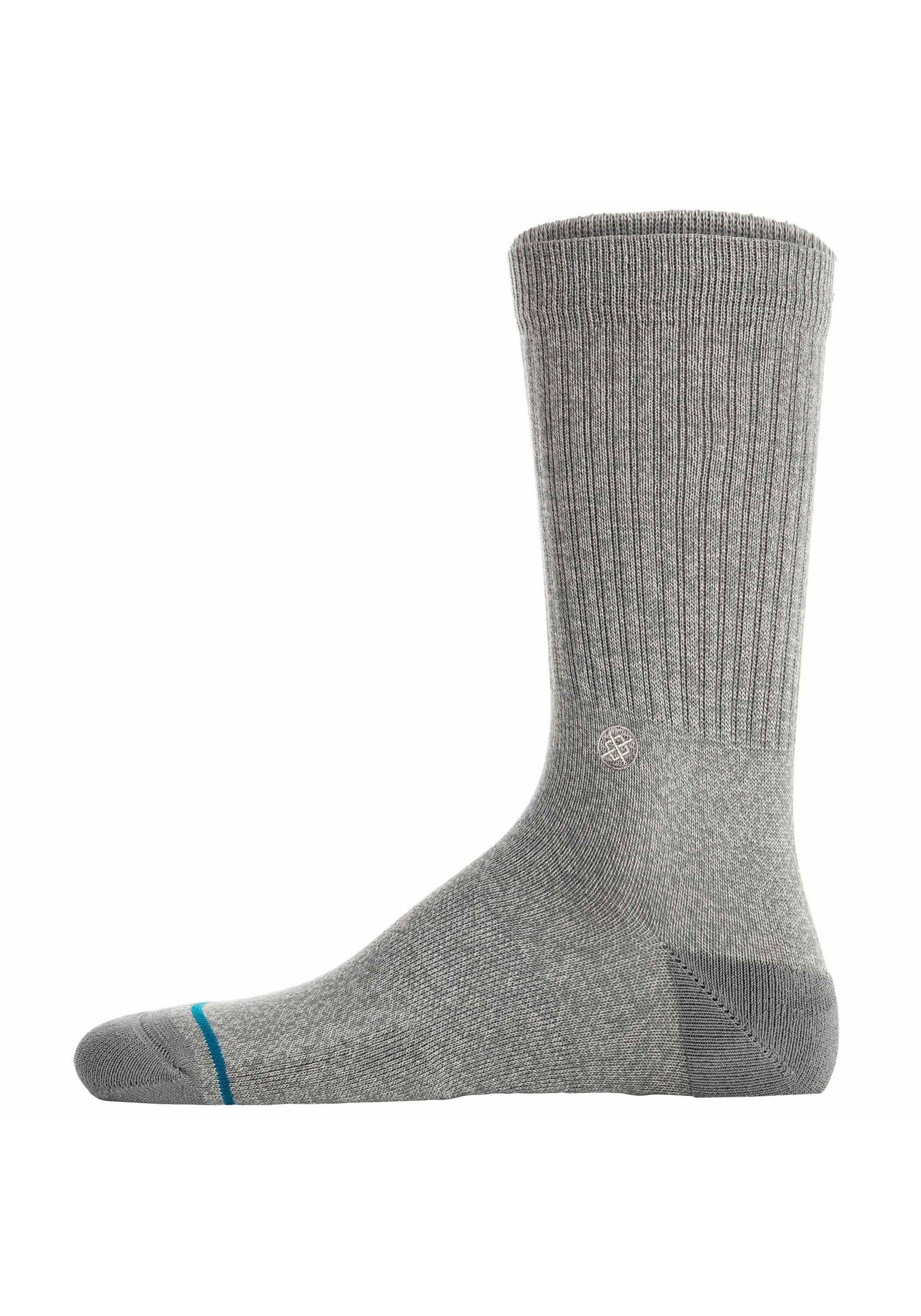 Stance Sneakersocken »Socken Icon Socken 3er Pack«