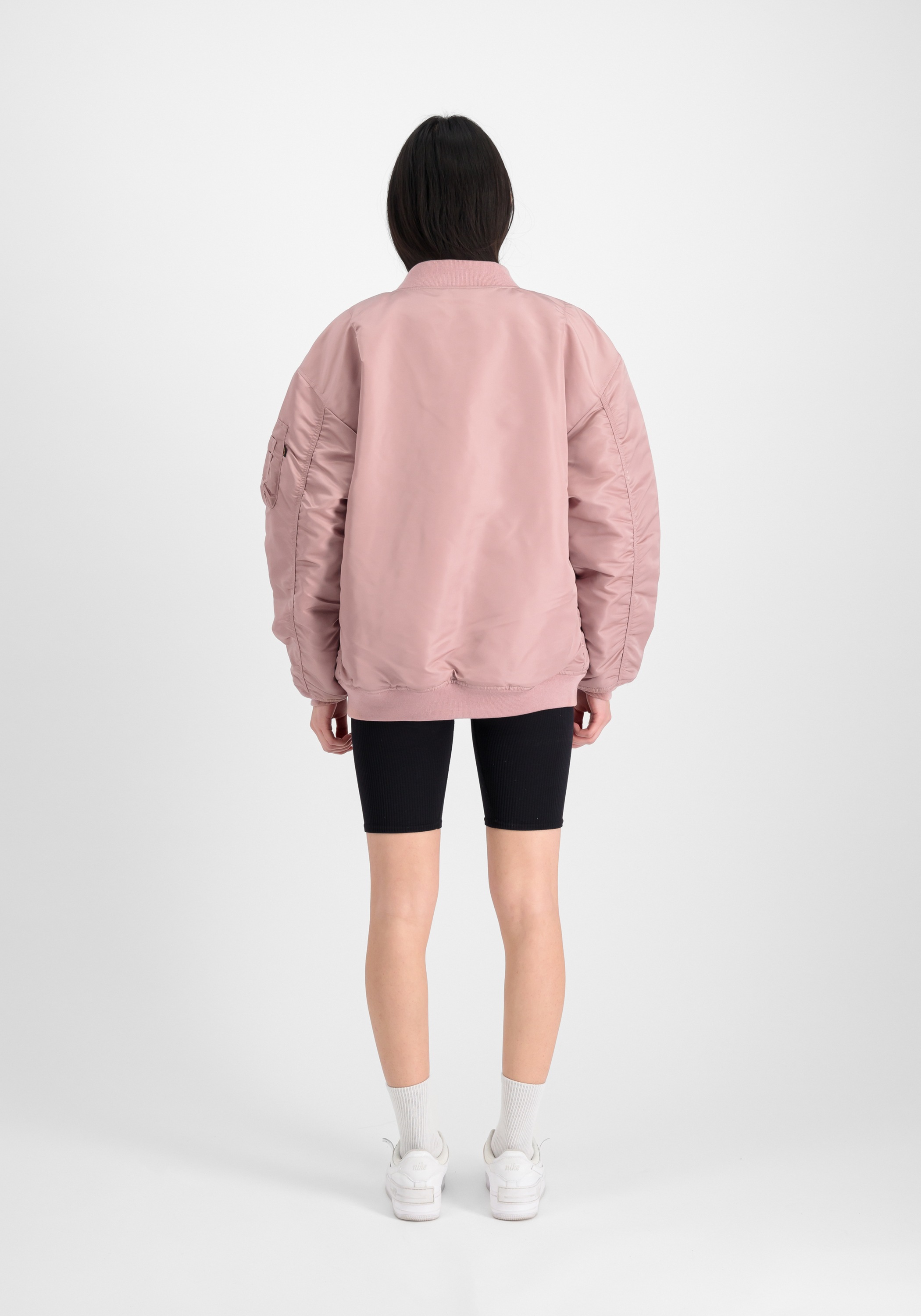 Alpha Industries Bomberjacke »MA-1 Core W Bomberjacke«