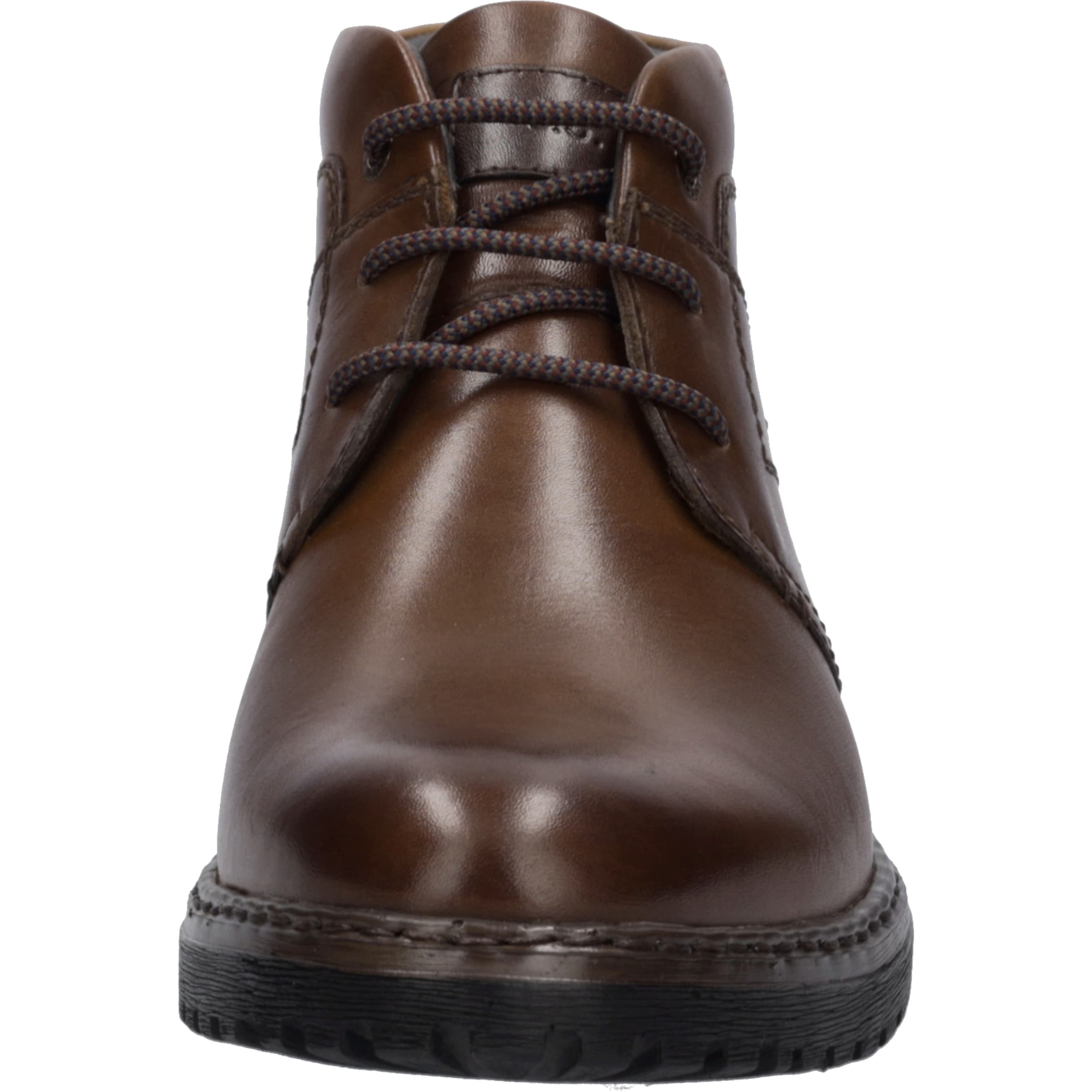 Josef Seibel Stiefelette »Erroll 52, cognac«