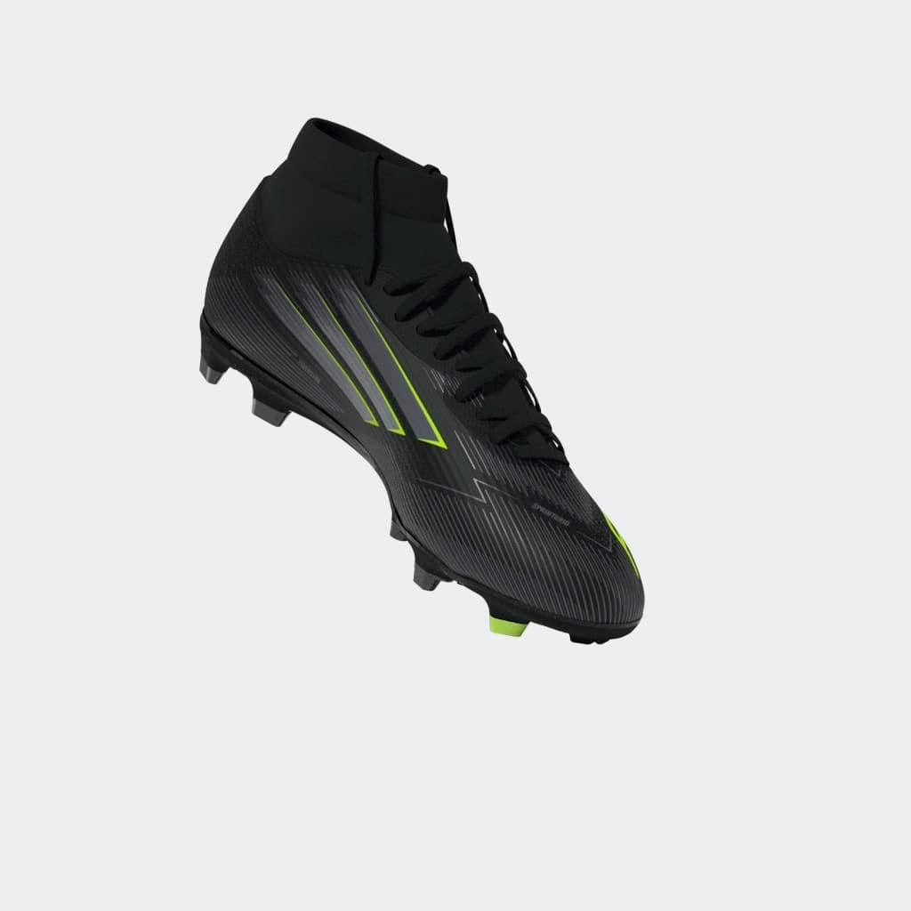 adidas Performance Fußballschuh »F50 LEAGUE MITTELHARTE/HART- UND ASCHENPLÄTZE E«, geeignet für Rasen- und Kunstrasenplätze