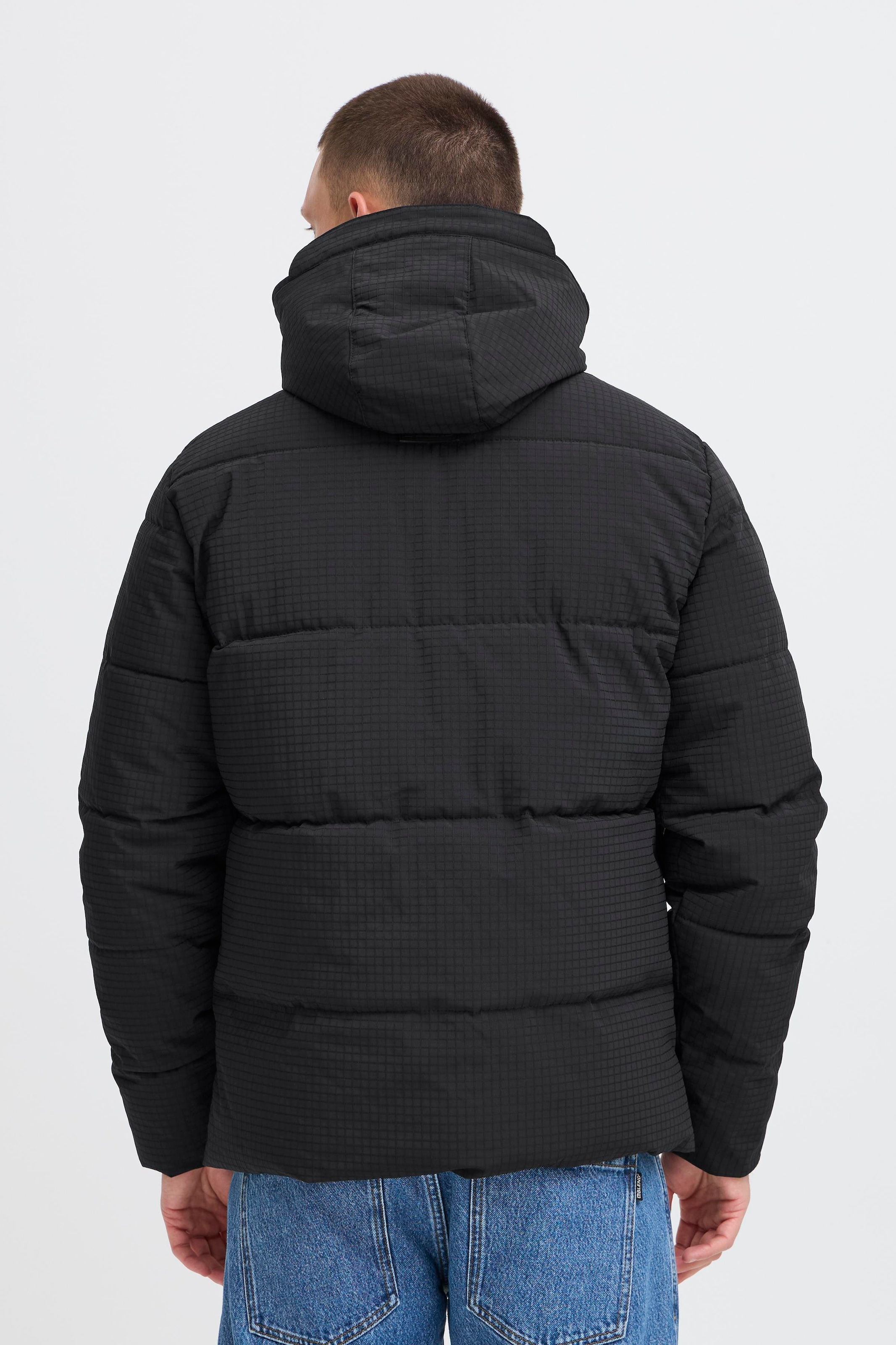 Blend Steppjacke »BHESHAN jkt.«, mit Kapuze