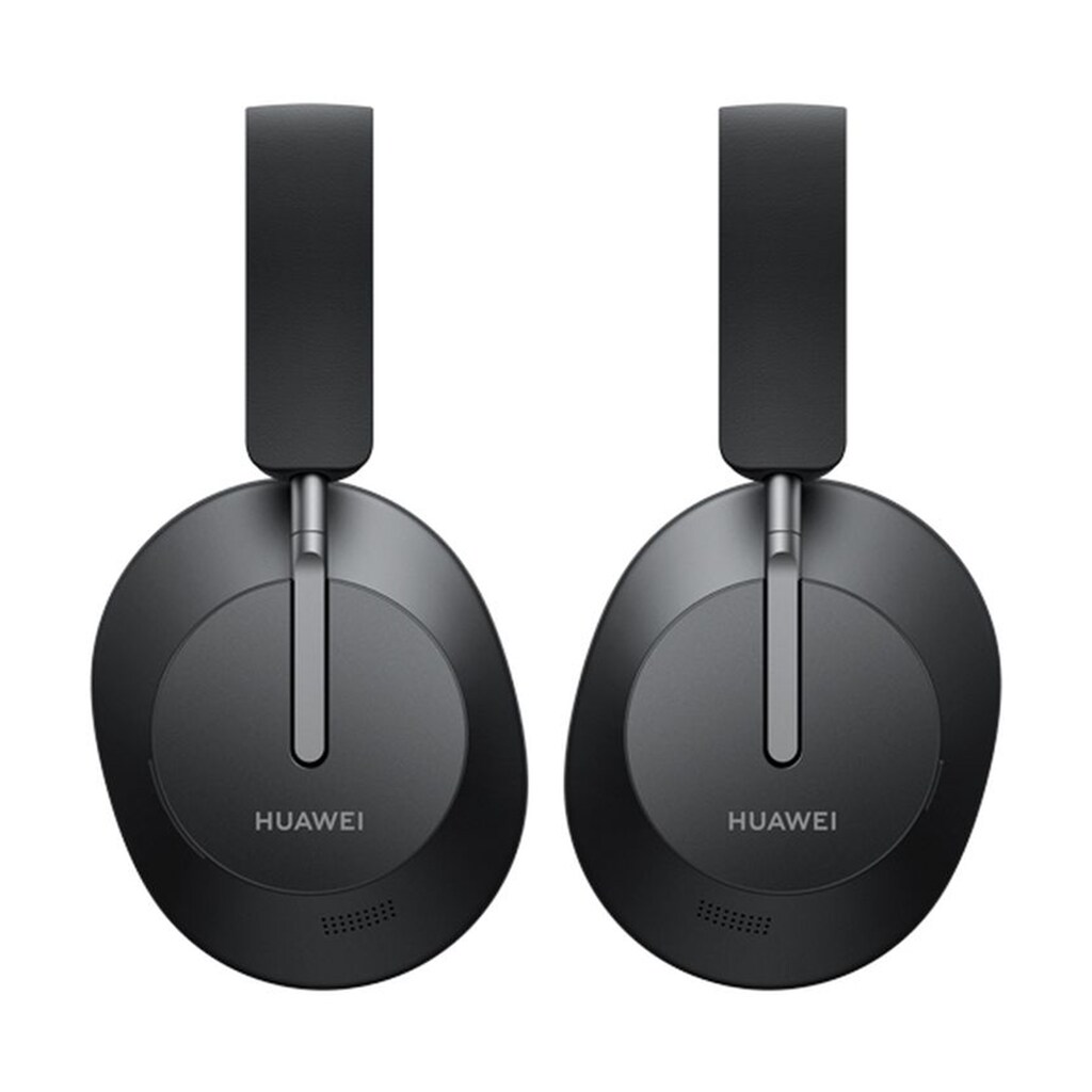Huawei Bluetooth-Kopfhörer »Huawei FreeBuds Studio - Black«, Bluetooth, Rauschunterdrückung-Active Noise Cancelling (ANC)