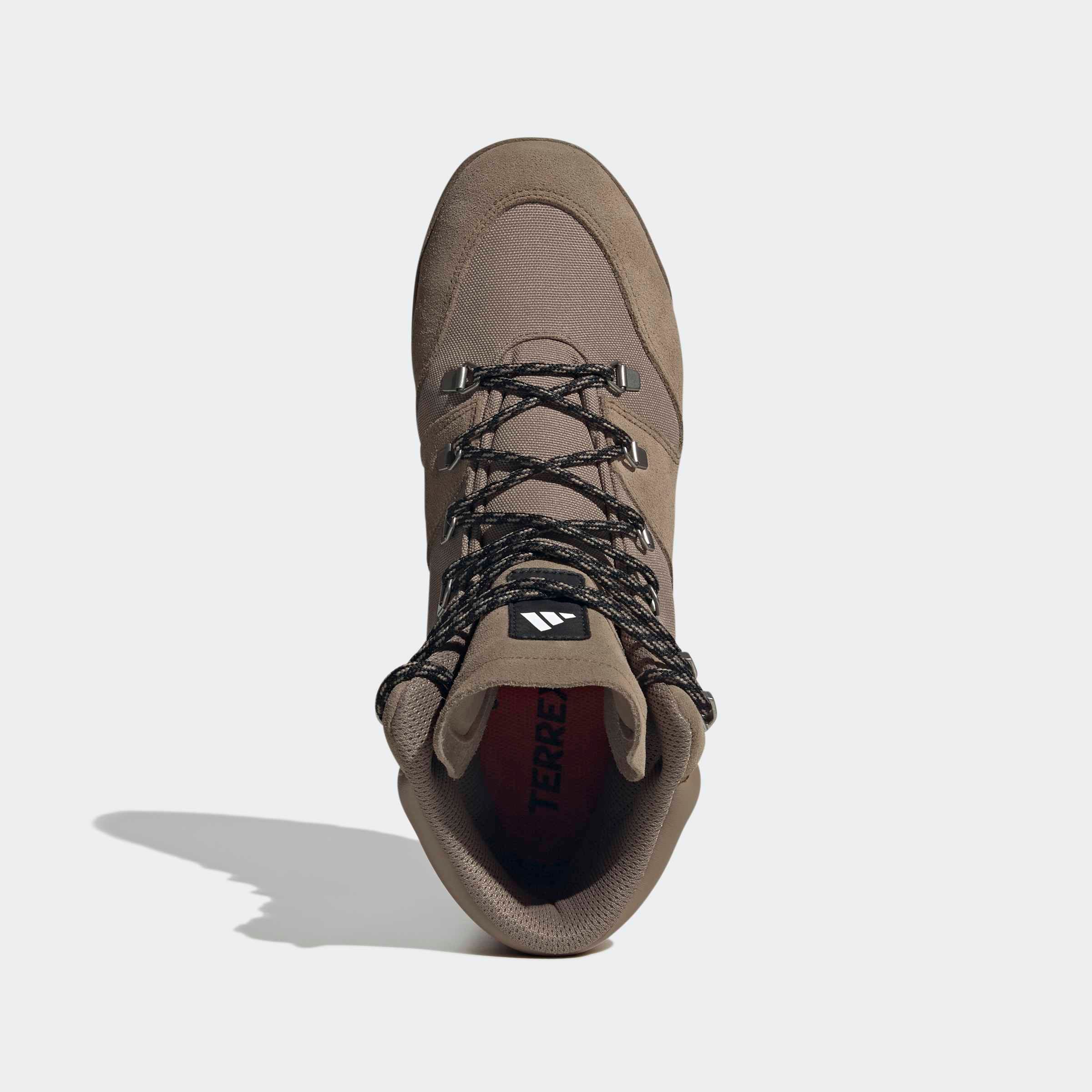 adidas TERREX Winterboots »SNOWPITCH CLIMAWARM«  gefüttert