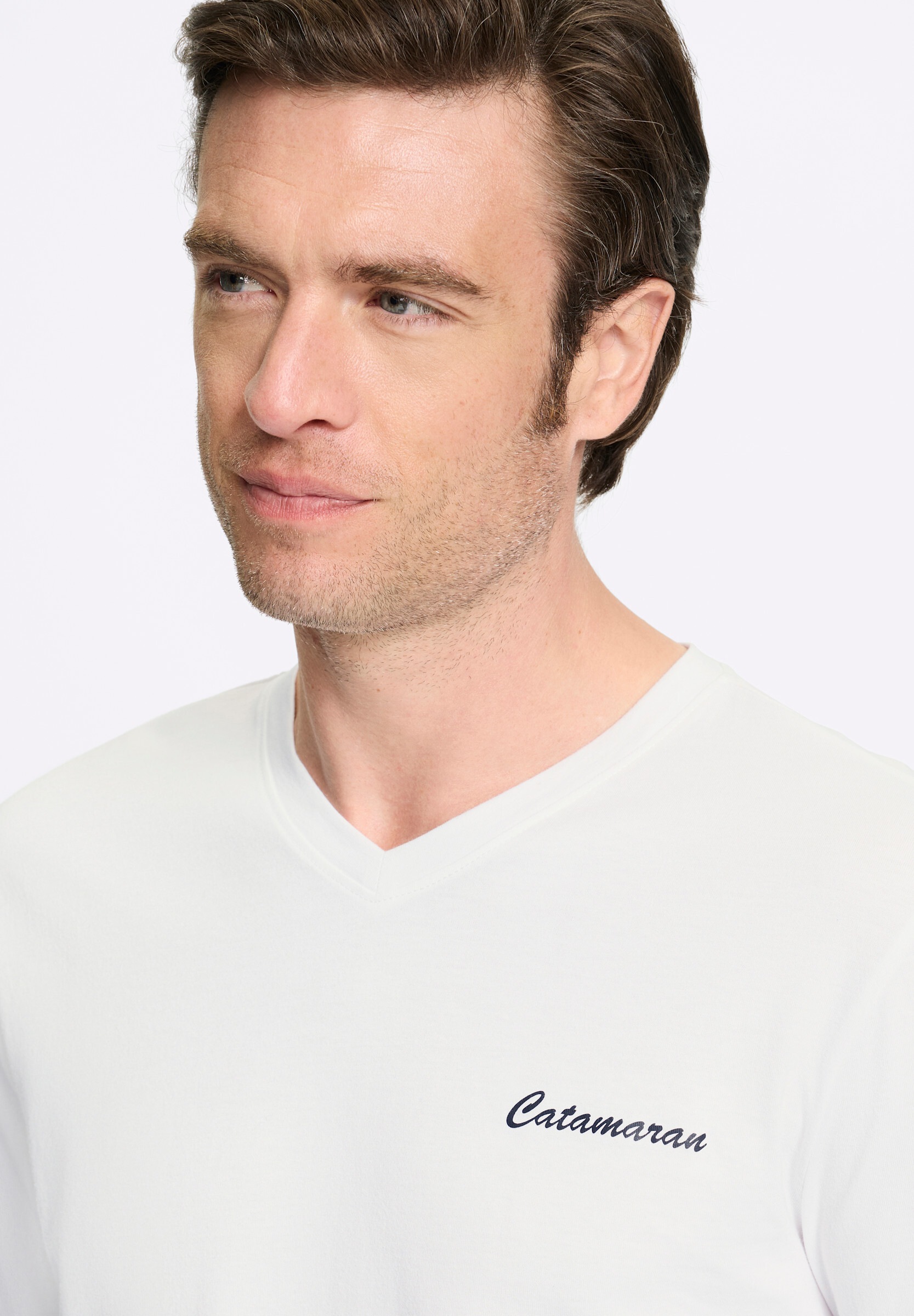 Witt T-Shirt »Langarm-Shirt Langarmshirt 2-Stück-Packung«