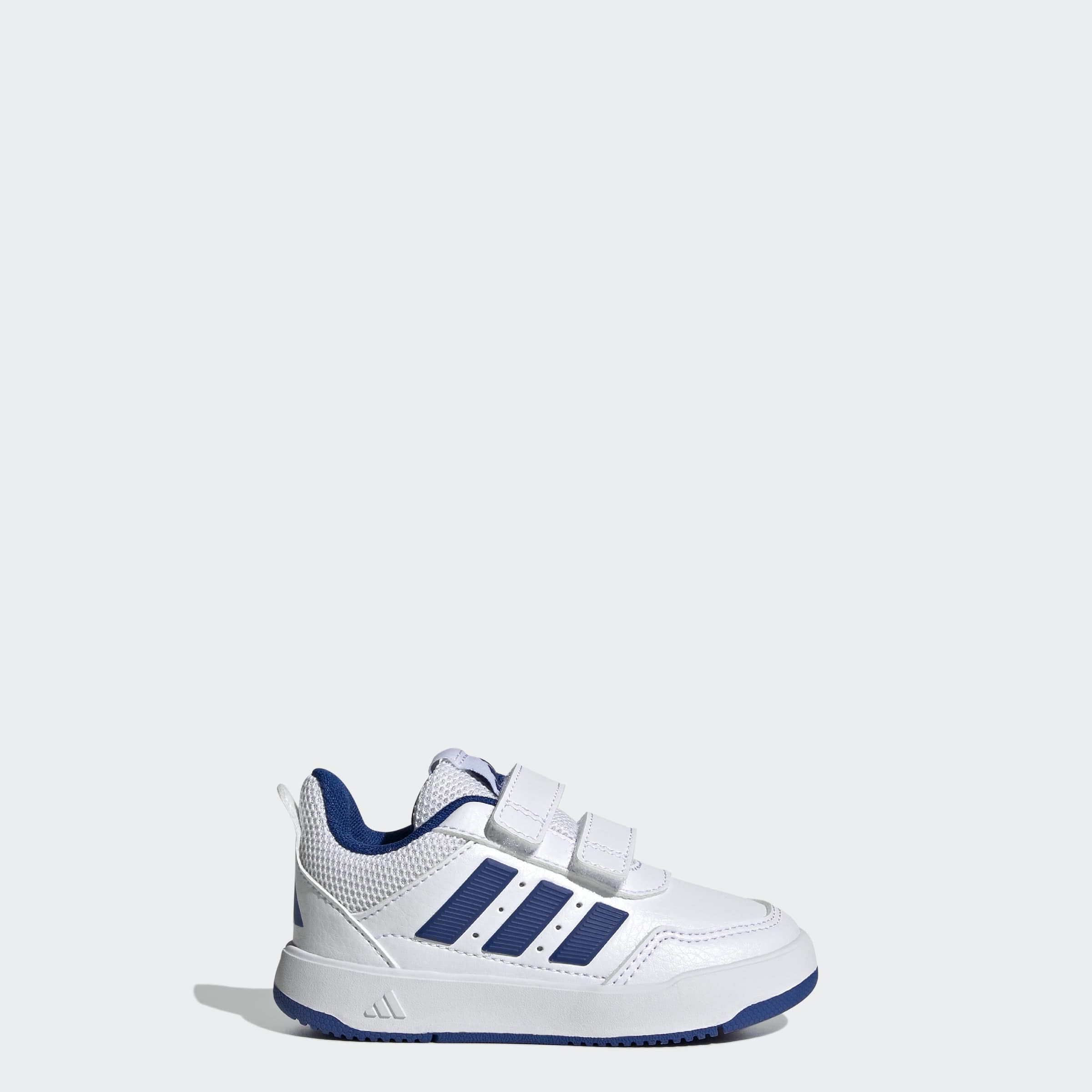 adidas Sportswear Sneaker »TENSAUR SPORT 3.0  FÜR BABYS UND KLEINKINDER«  für Kinder, mit Klettverschluss