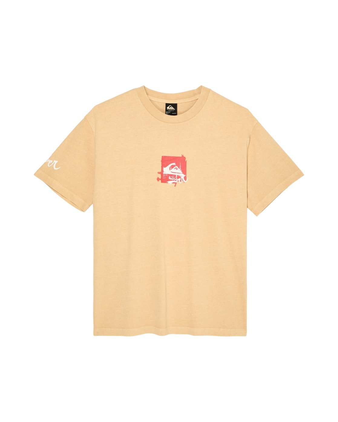 Quiksilver T-Shirt »Young Guns Echo«