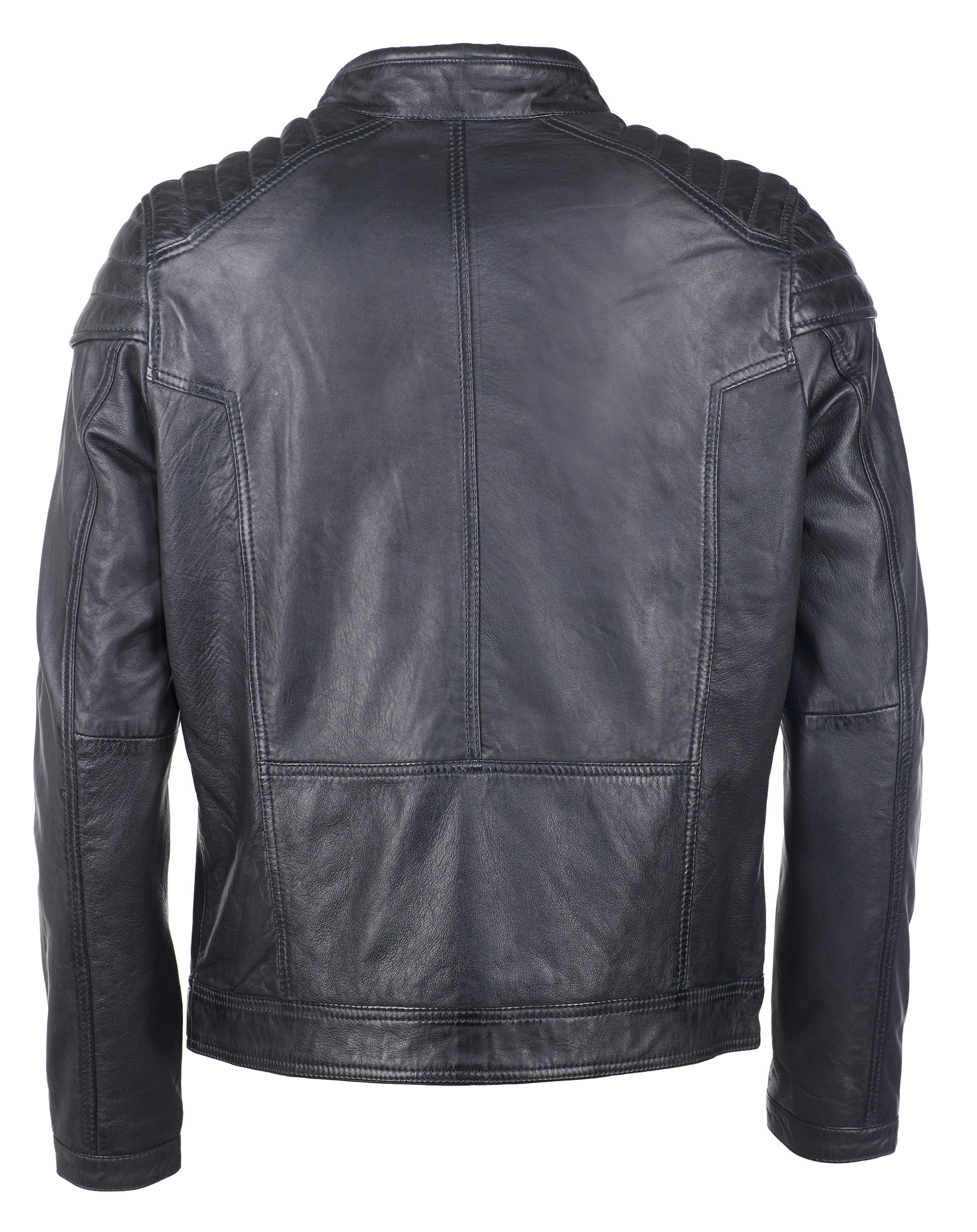 JCC Bikerjacke »Lederjacke 51167«