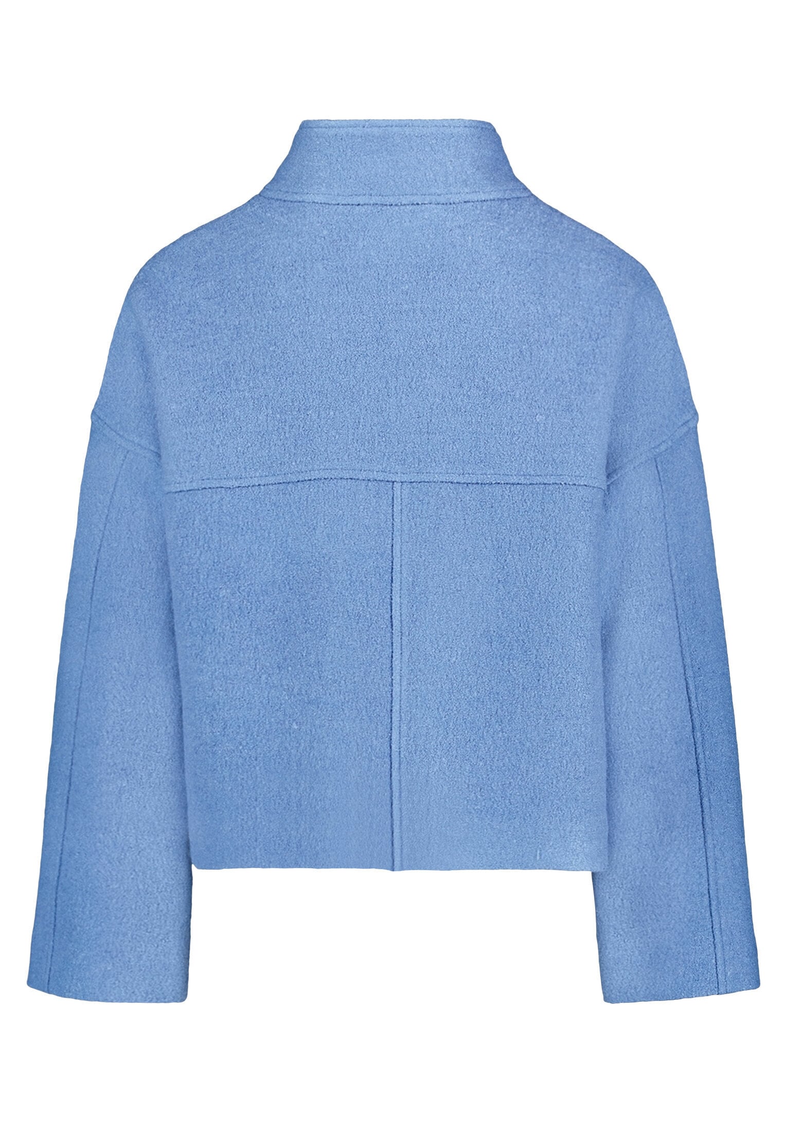 Betty Barclay Jackenblazer »Blazer-Jacke mit Knöpfen«