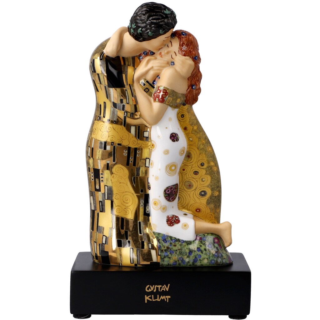 Goebel Sammelfigur »Klimt«