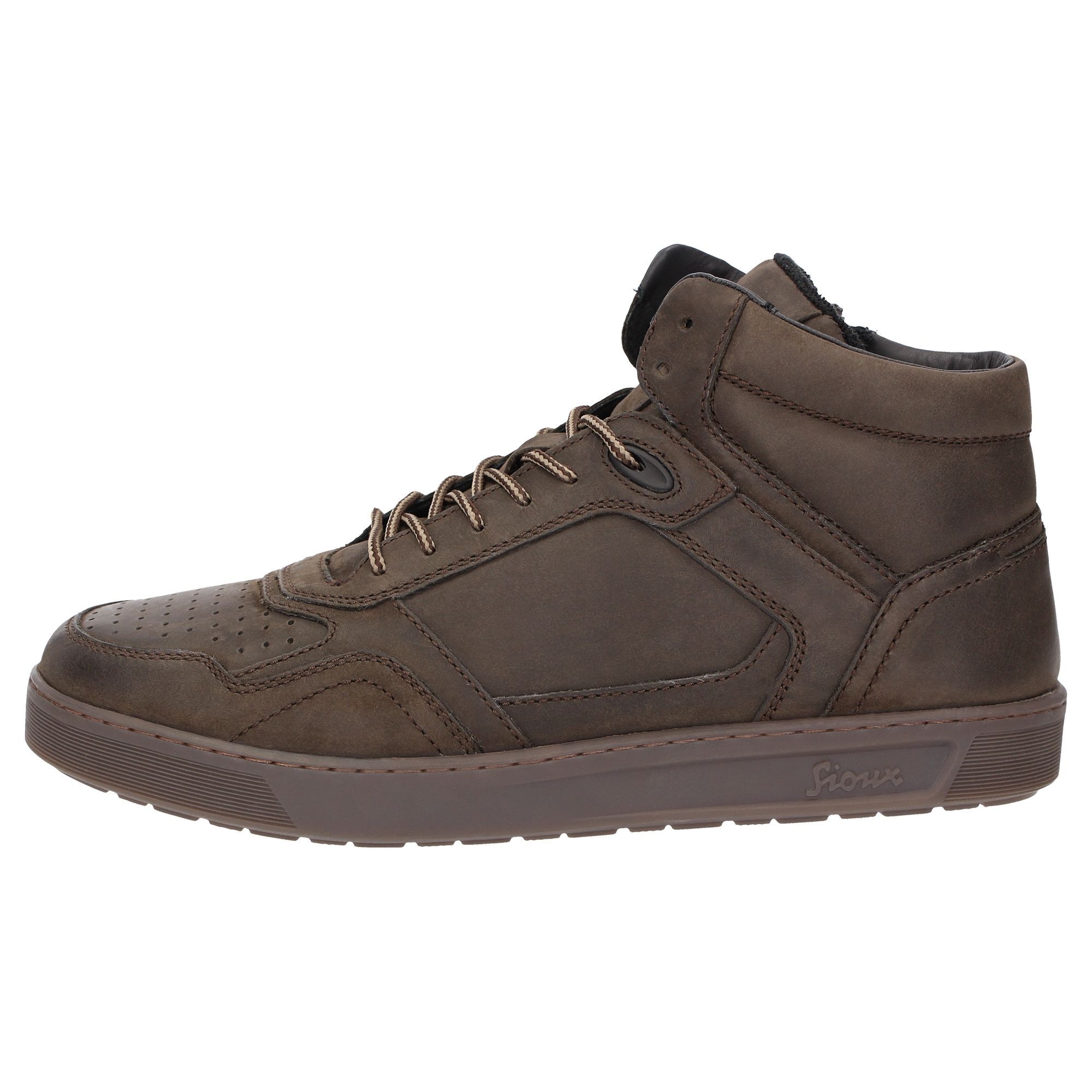 SIOUX Schnürstiefelette »Tedroso-705«